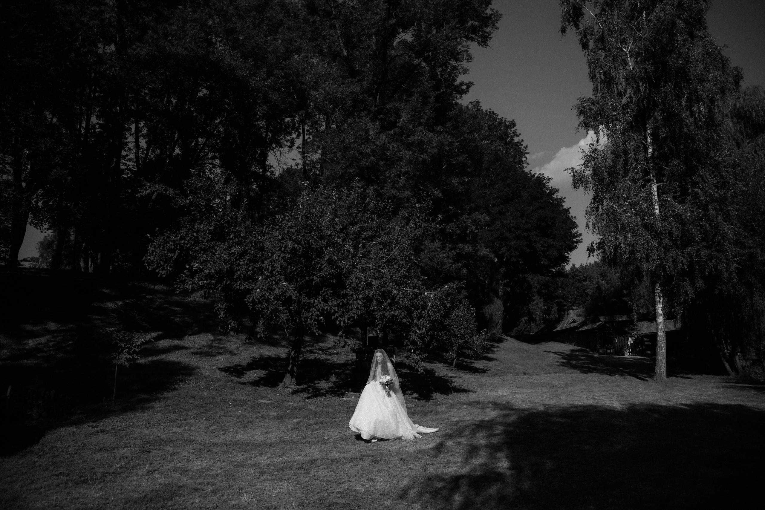 Влад + Яна. Весільний фотограф Ілля Пятнічний Вінниця