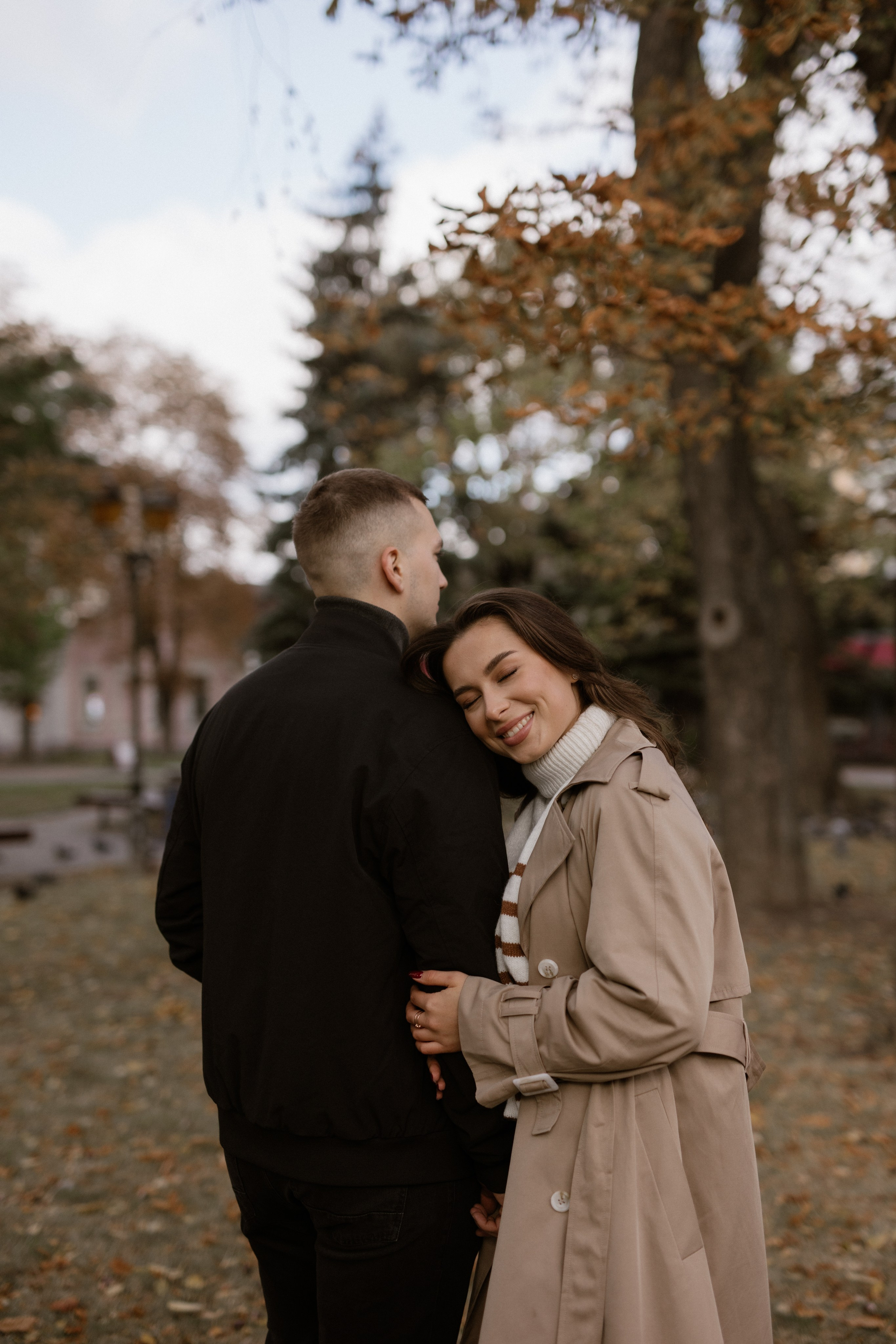 Крістіна + Влад. Весільний фотограф Ілля Пятнічний Вінниця