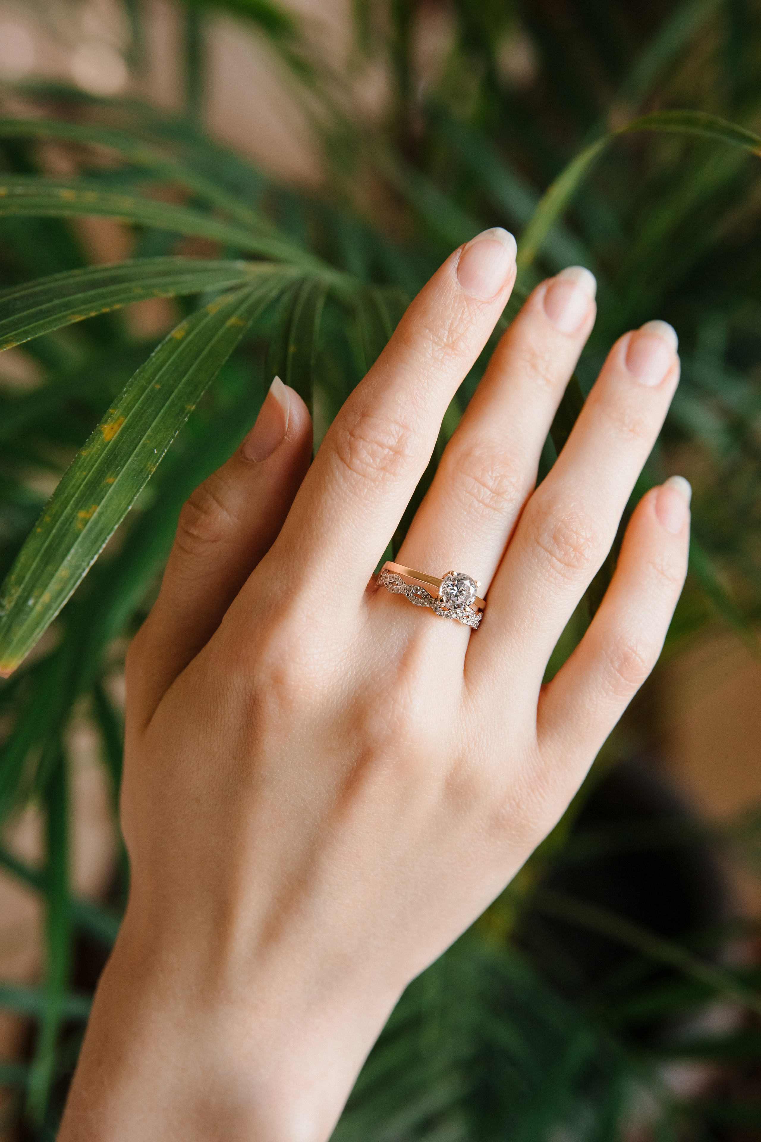 Ювелірка. Весільний фотограф Ілля Пятнічний Вінниця