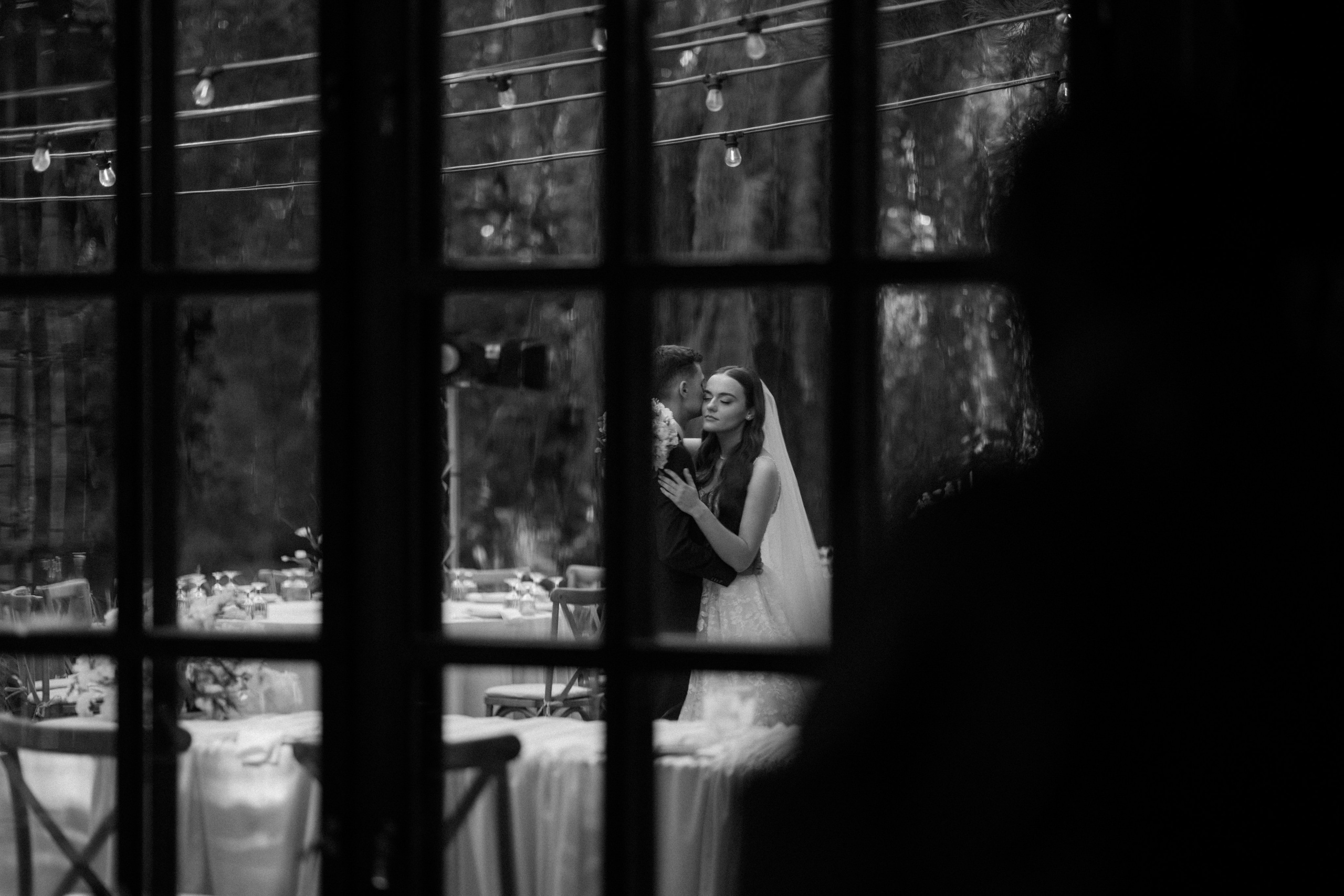 Влад + Яна. Весільний фотограф Ілля Пятнічний Вінниця