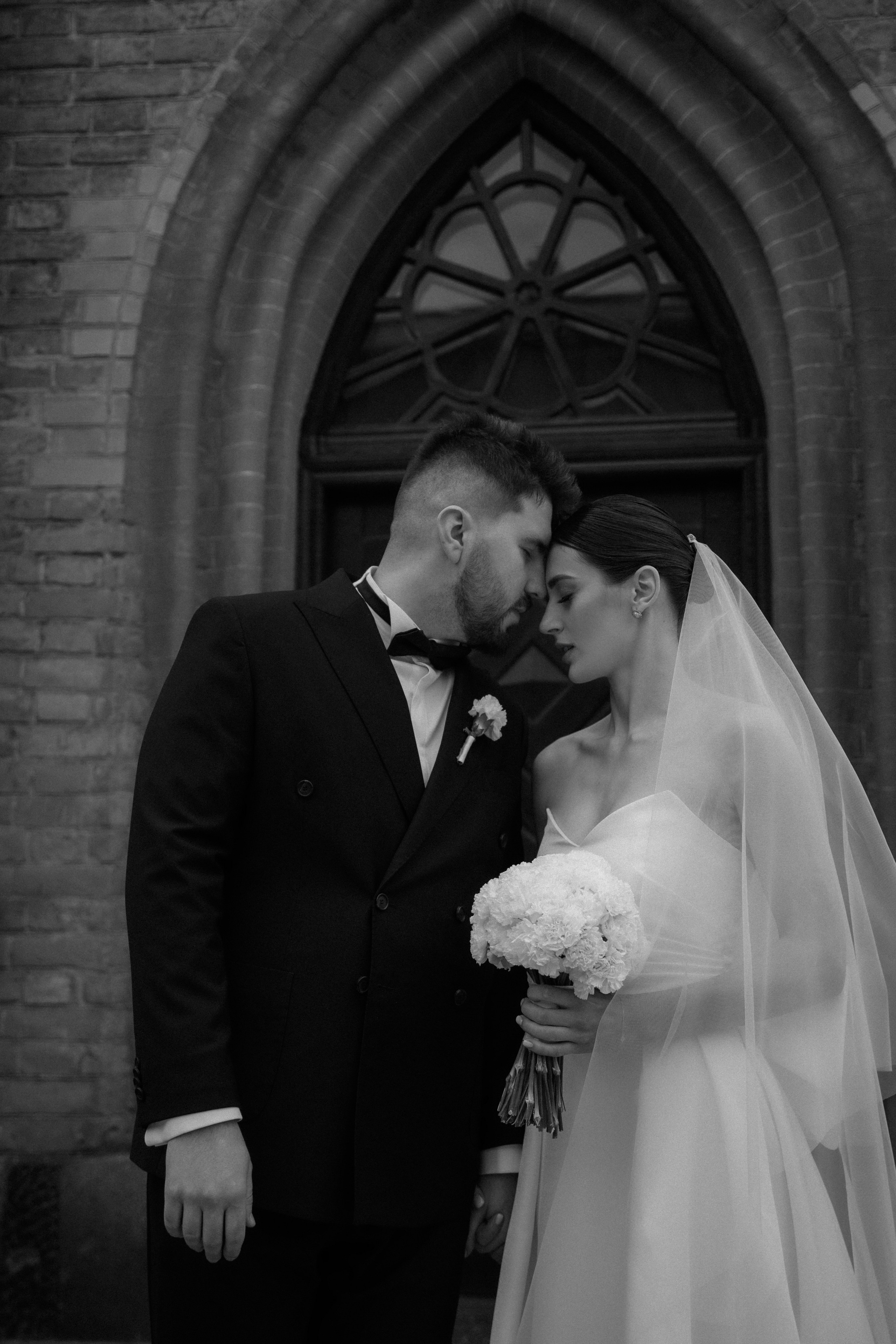 Денис + Софія. Весільний фотограф Ілля Пятнічний Вінниця