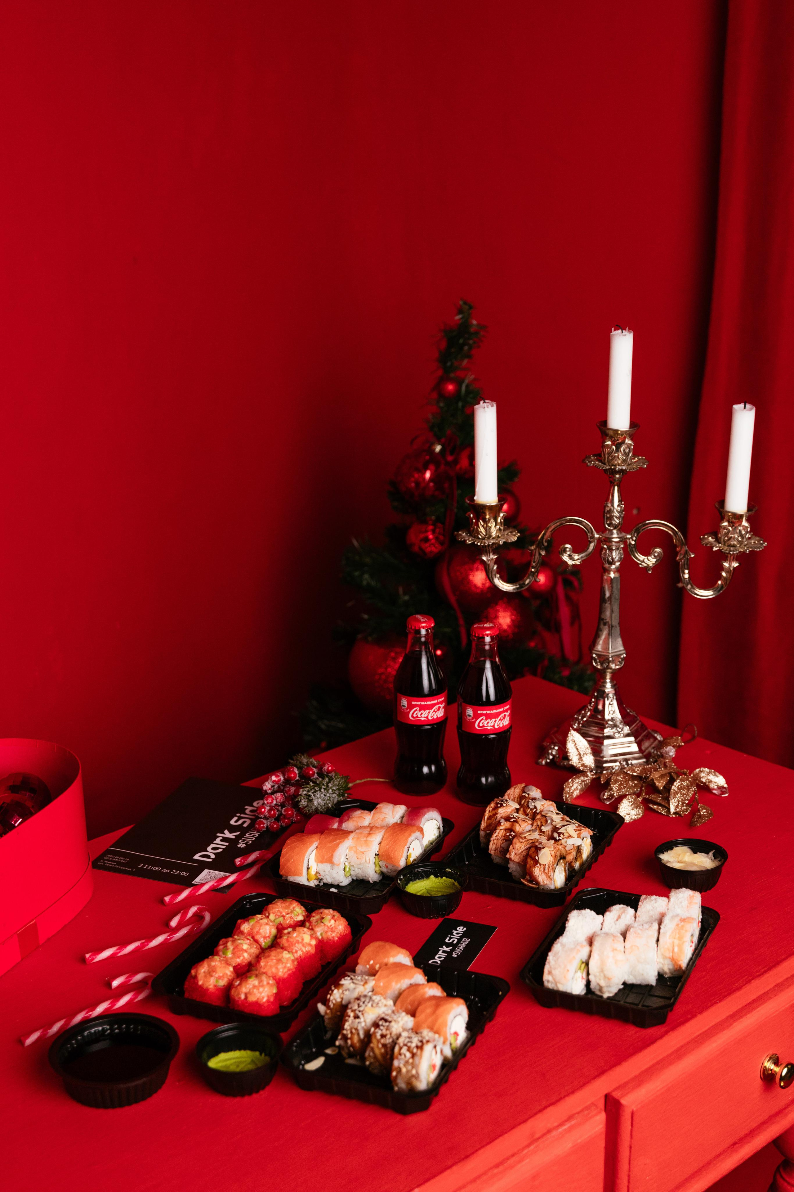 SUSHI. Весільний фотограф Ілля Пятнічний Вінниця