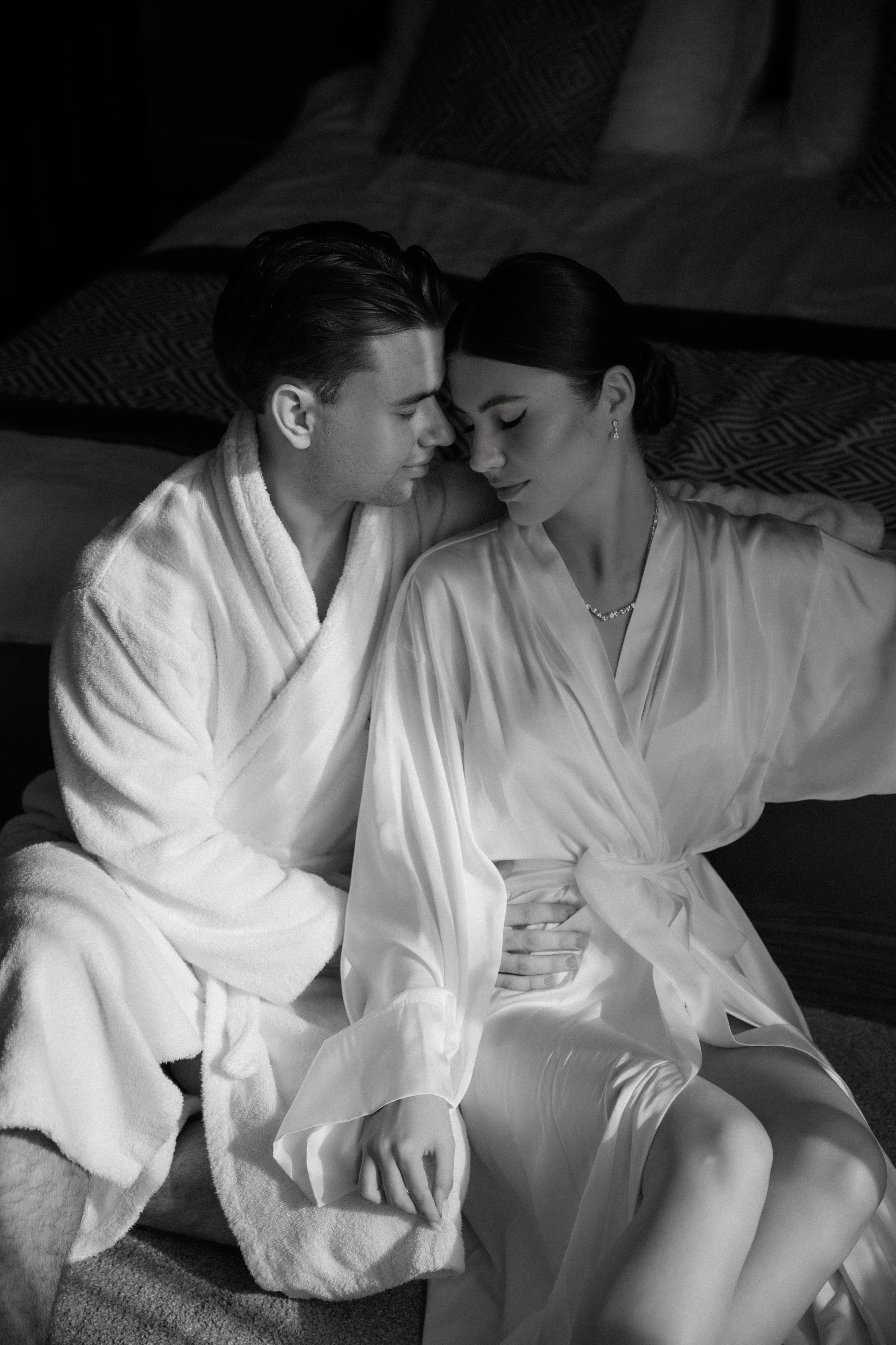 Коля + Маша. Весільний фотограф Ілля Пятнічний Вінниця