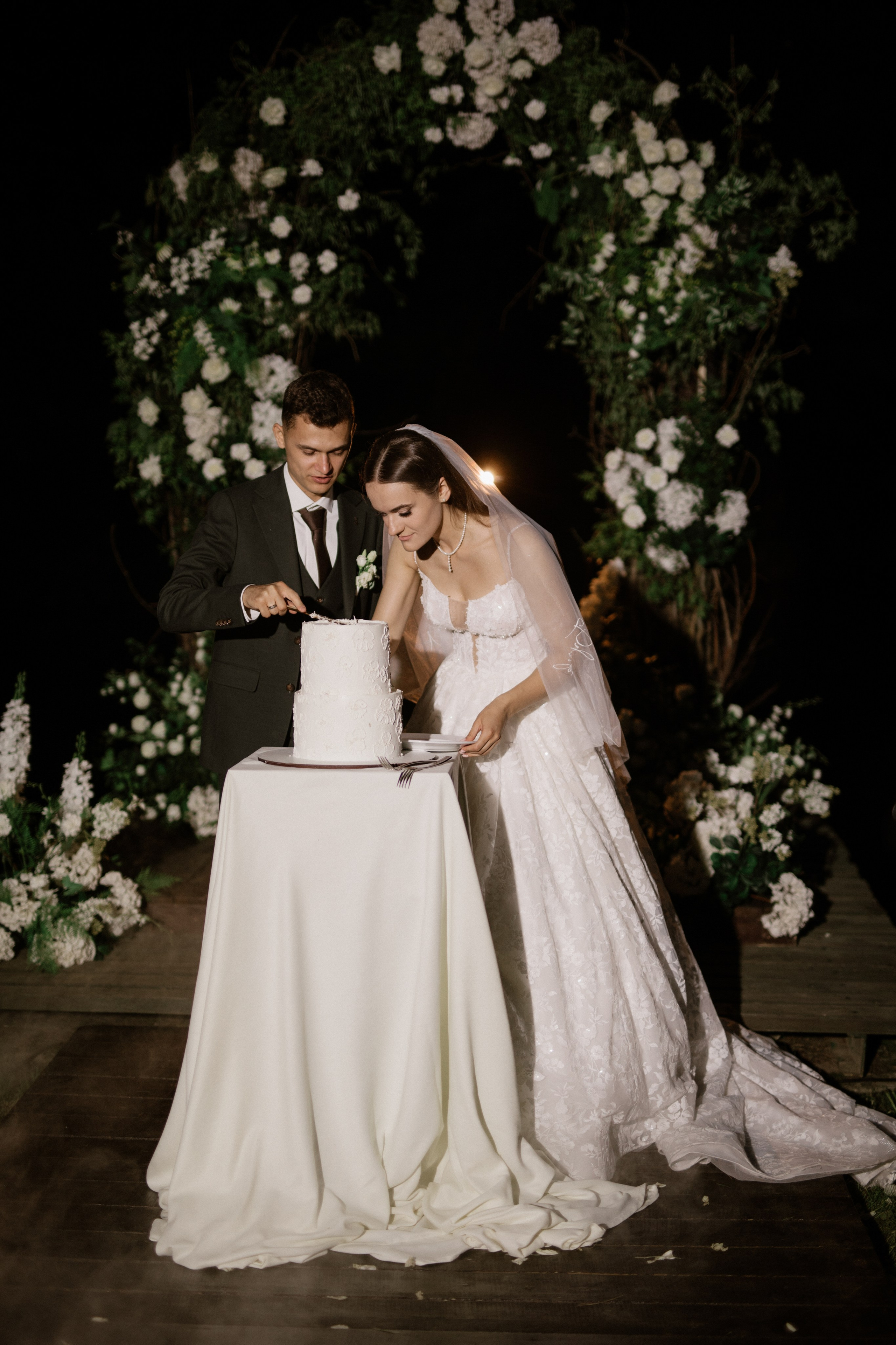 Влад + Яна. Весільний фотограф Ілля Пятнічний Вінниця