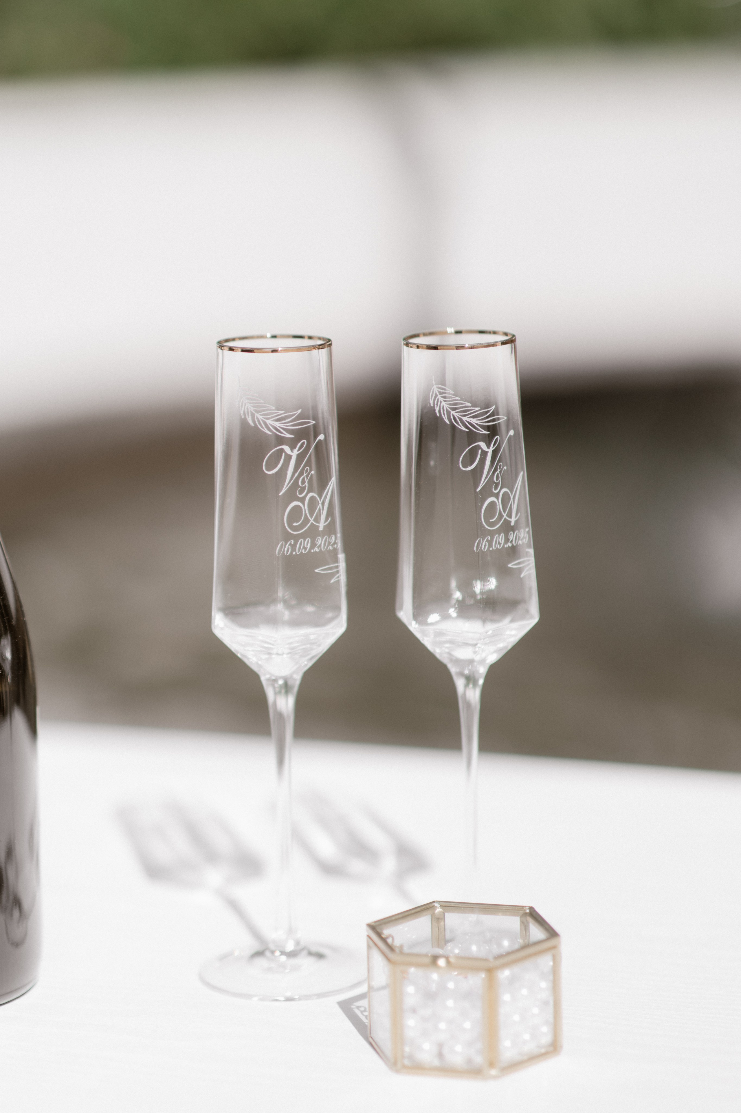 Віталій + Аня. Весільний фотограф Ілля Пятнічний Вінниця