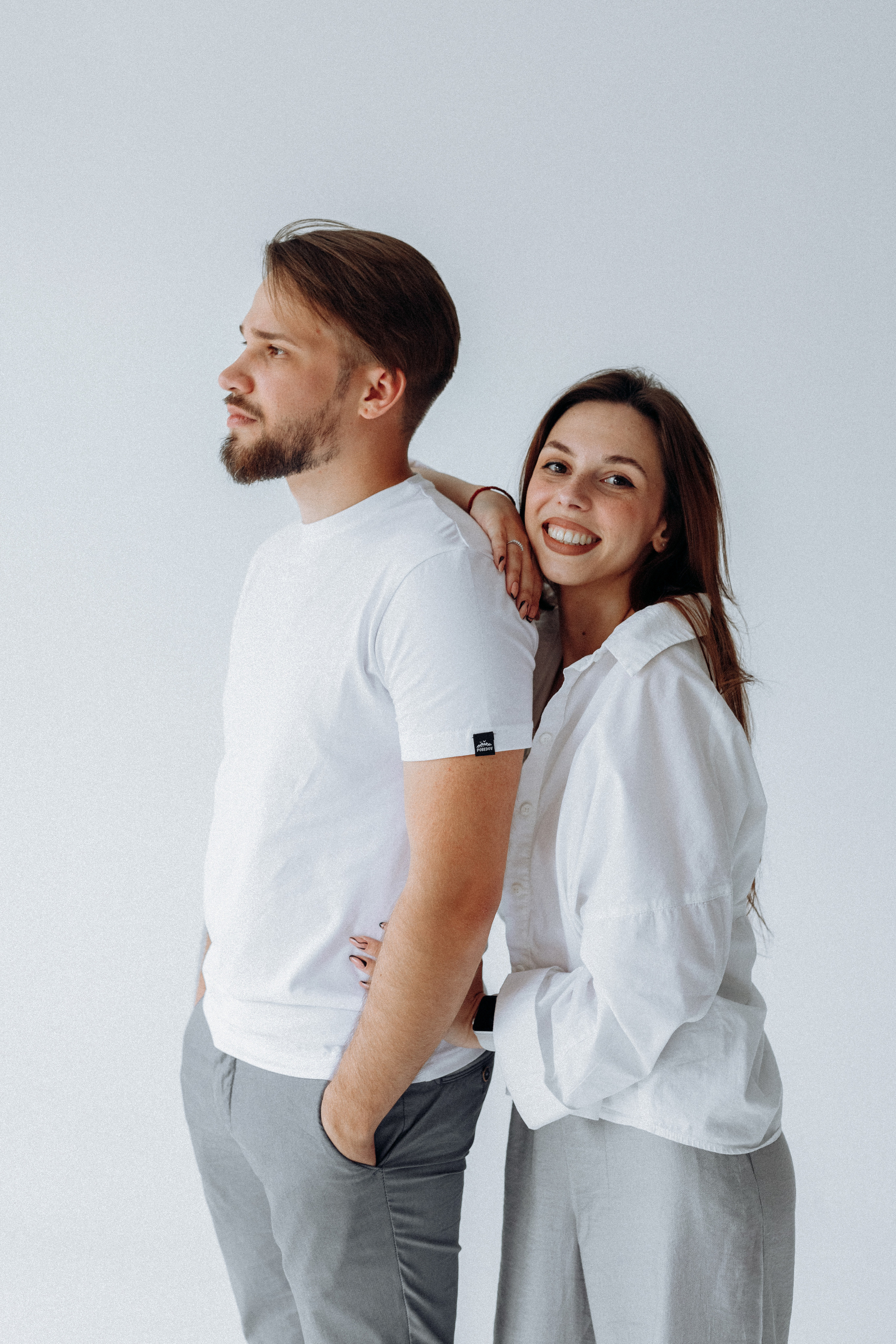 Саша + Настя. Весільний фотограф Ілля Пятнічний Вінниця