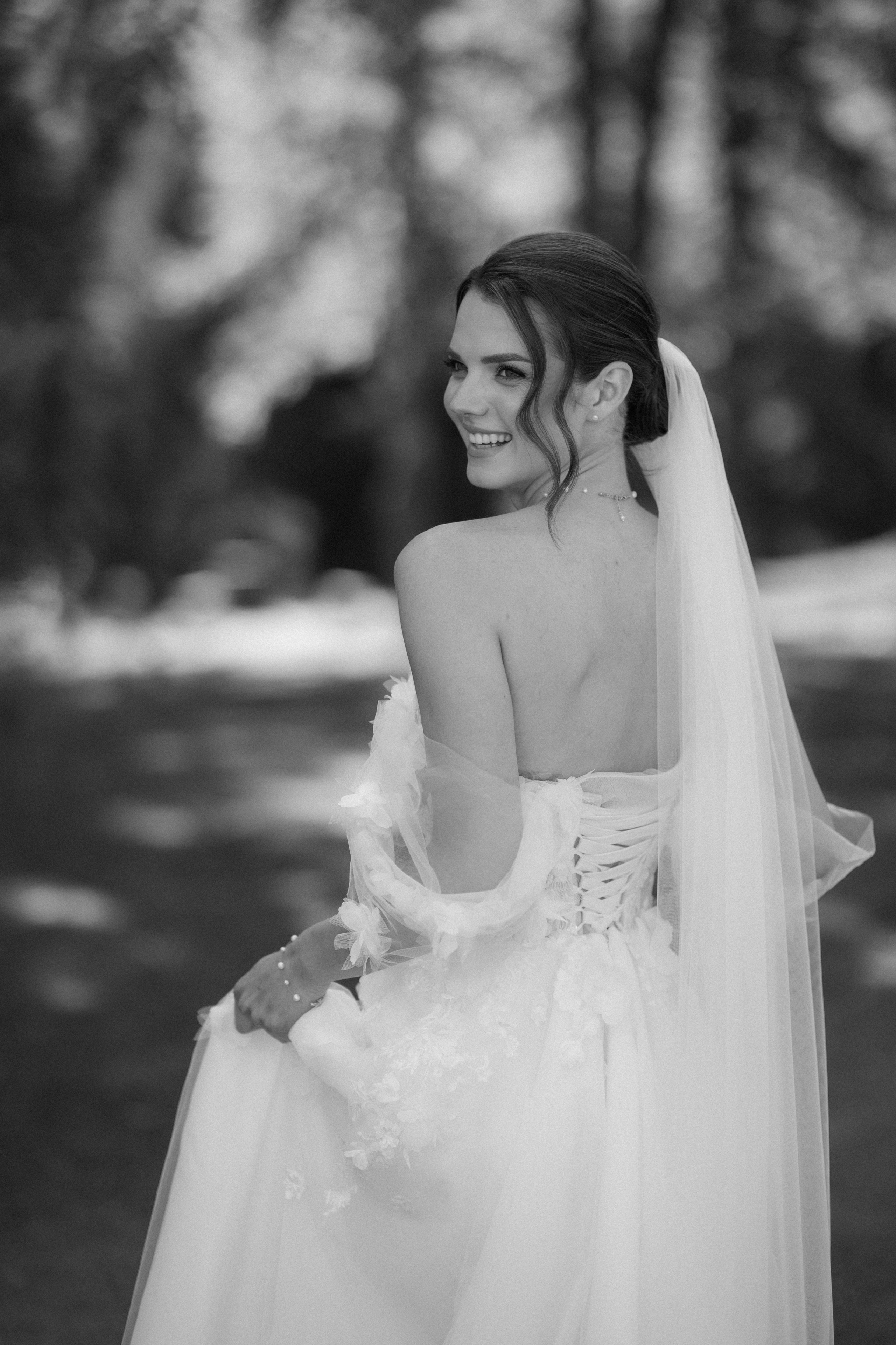 Віталій + Аня. Весільний фотограф Ілля Пятнічний Вінниця