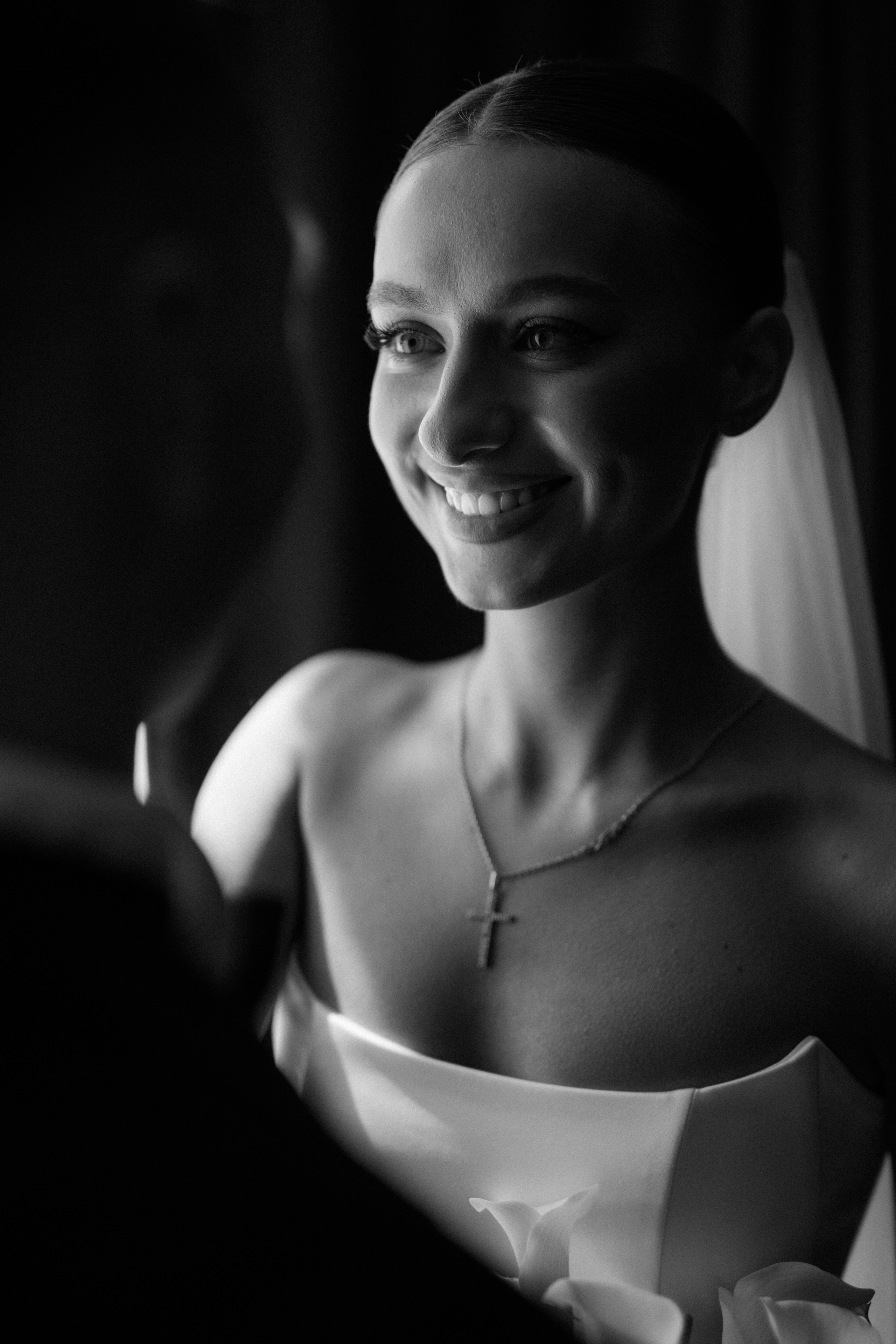 Богдан + Таня. Весільний фотограф Ілля Пятнічний Вінниця