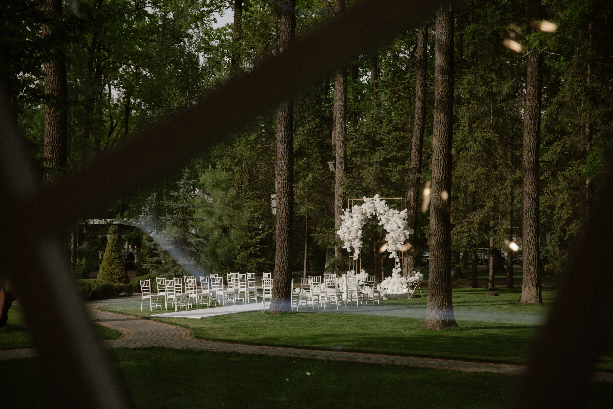 Денис + Софія. Весільний фотограф Ілля Пятнічний Вінниця