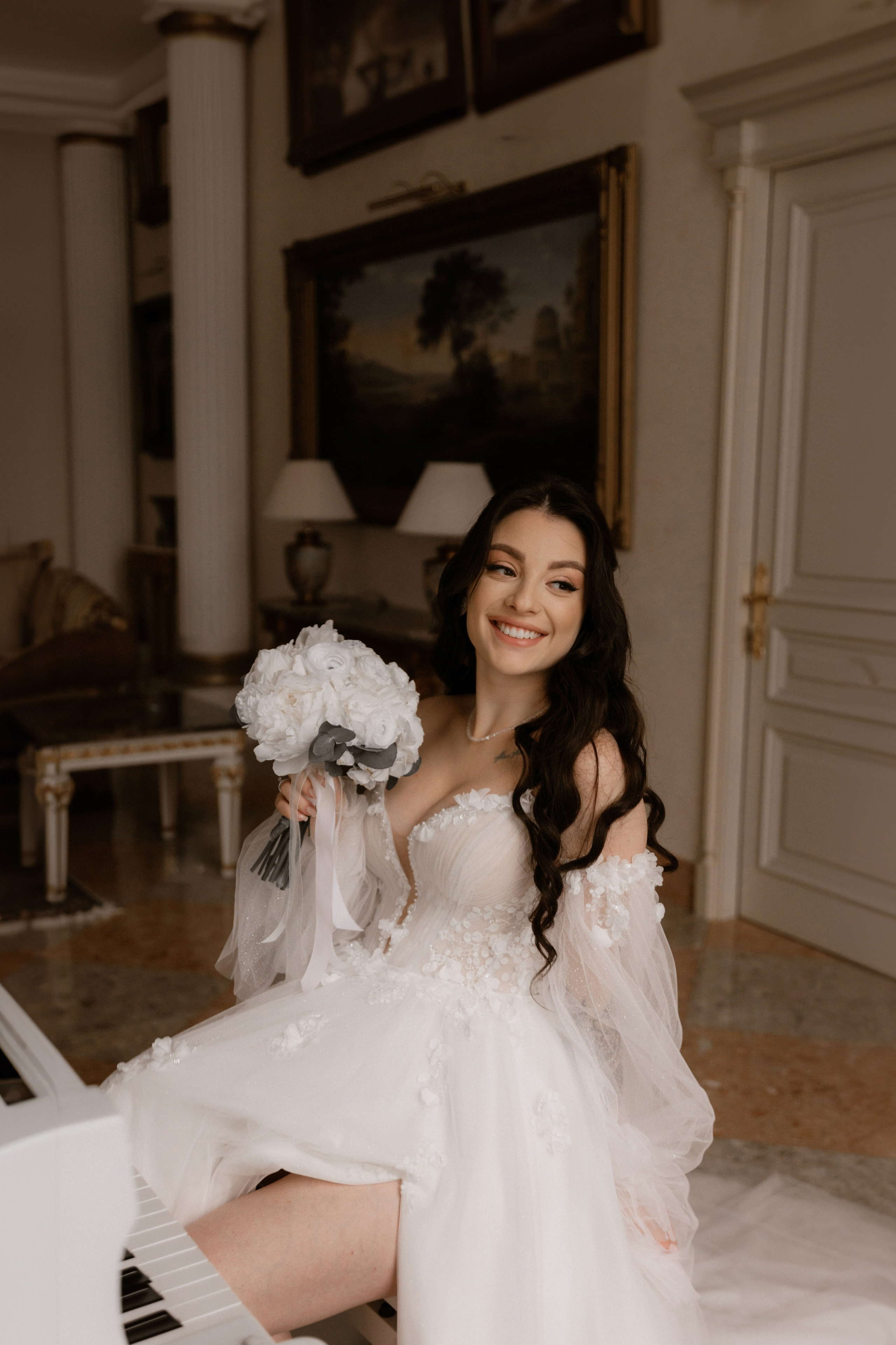 Діма + Настя. Весільний фотограф Ілля Пятнічний Вінниця