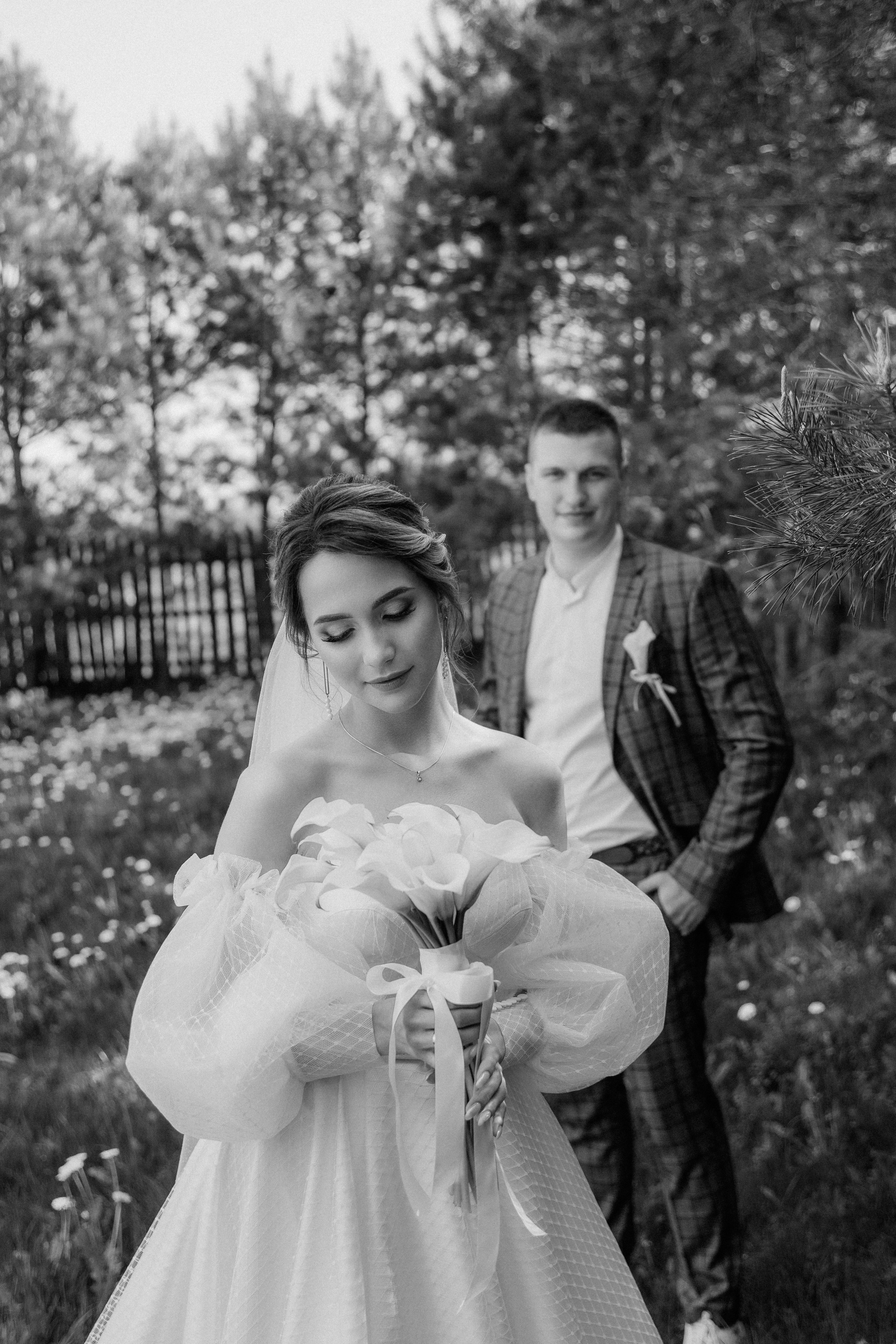 Даня + Валя. Весільний фотограф Ілля Пятнічний Вінниця