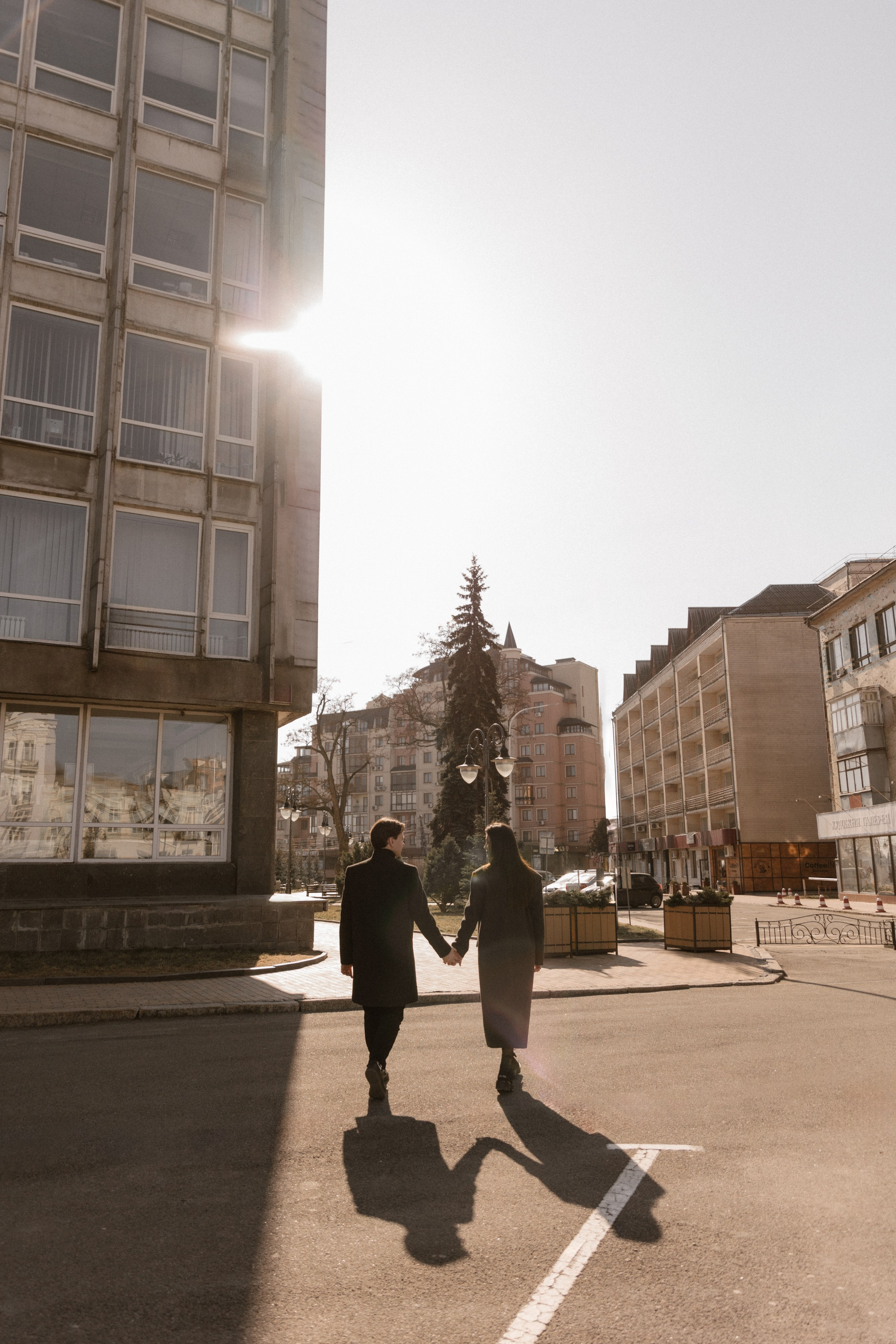 Коля+Маша. Весільний фотограф Ілля Пятнічний Вінниця