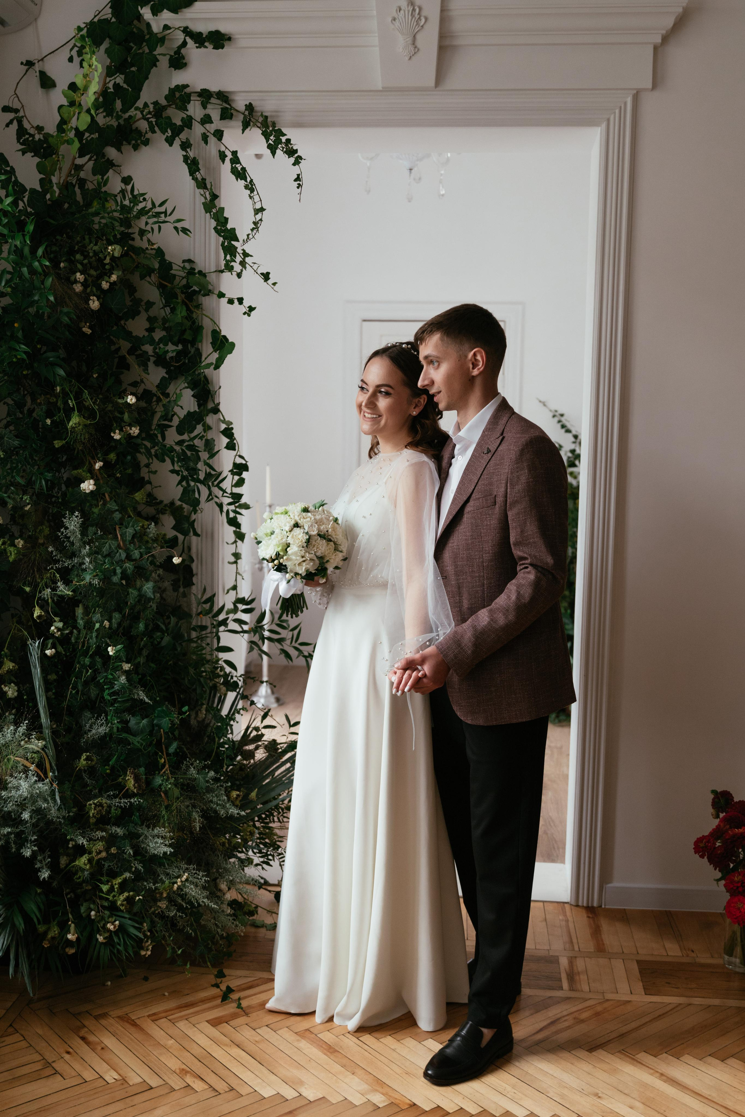 Ігорь + Маша. Весільний фотограф Ілля Пятнічний Вінниця