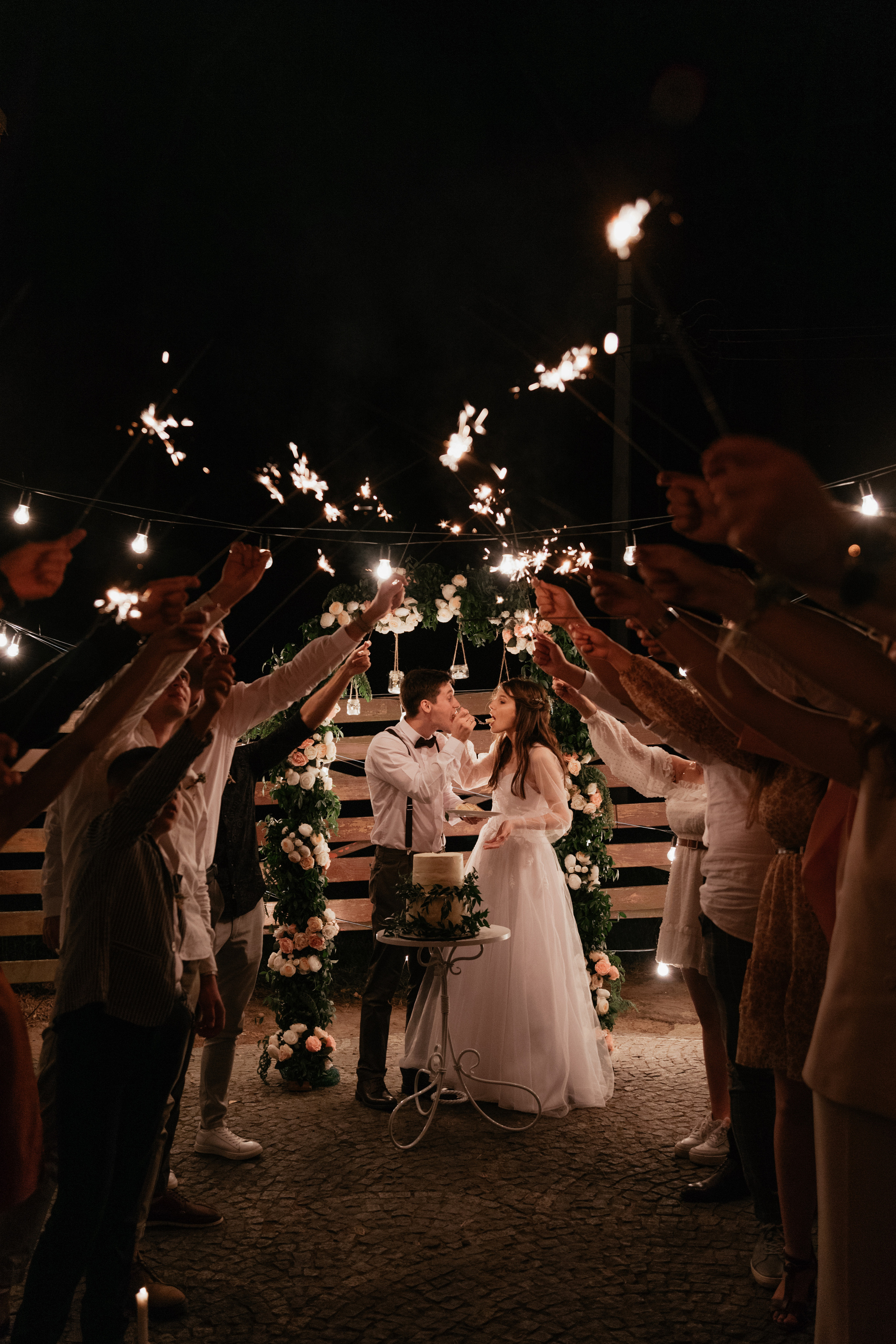 Саша + Андрій. Весільний фотограф Ілля Пятнічний Вінниця