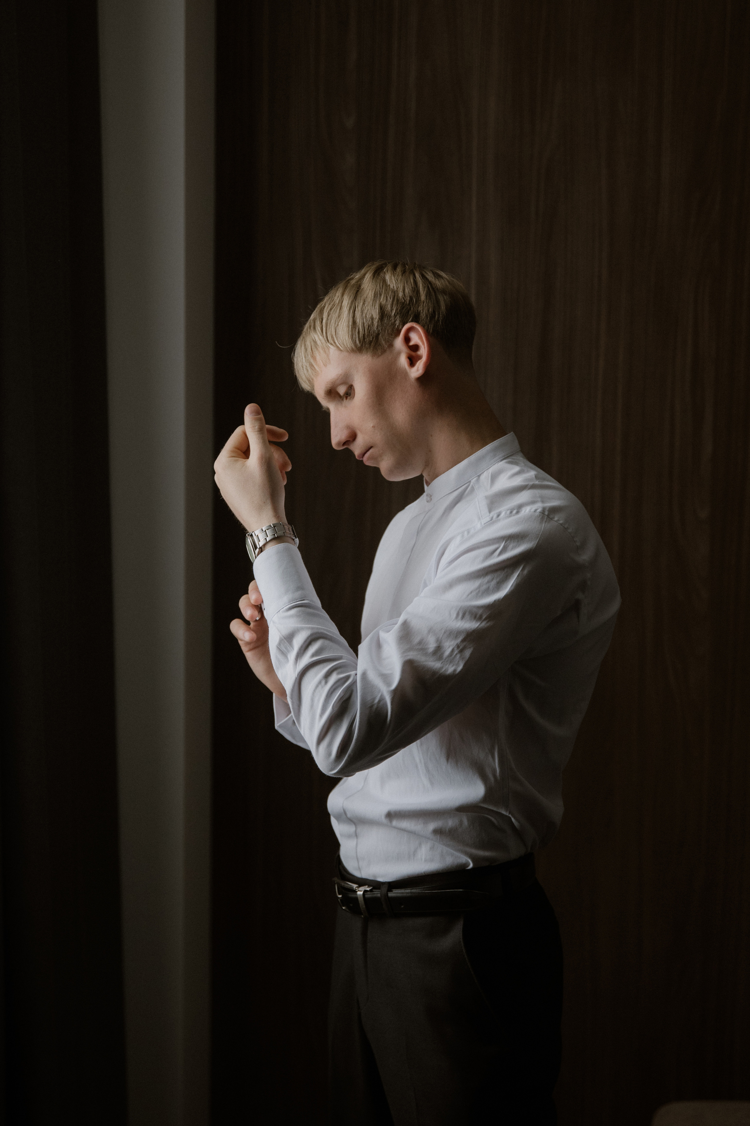 Валік + Аліса. Весільний фотограф Ілля Пятнічний Вінниця