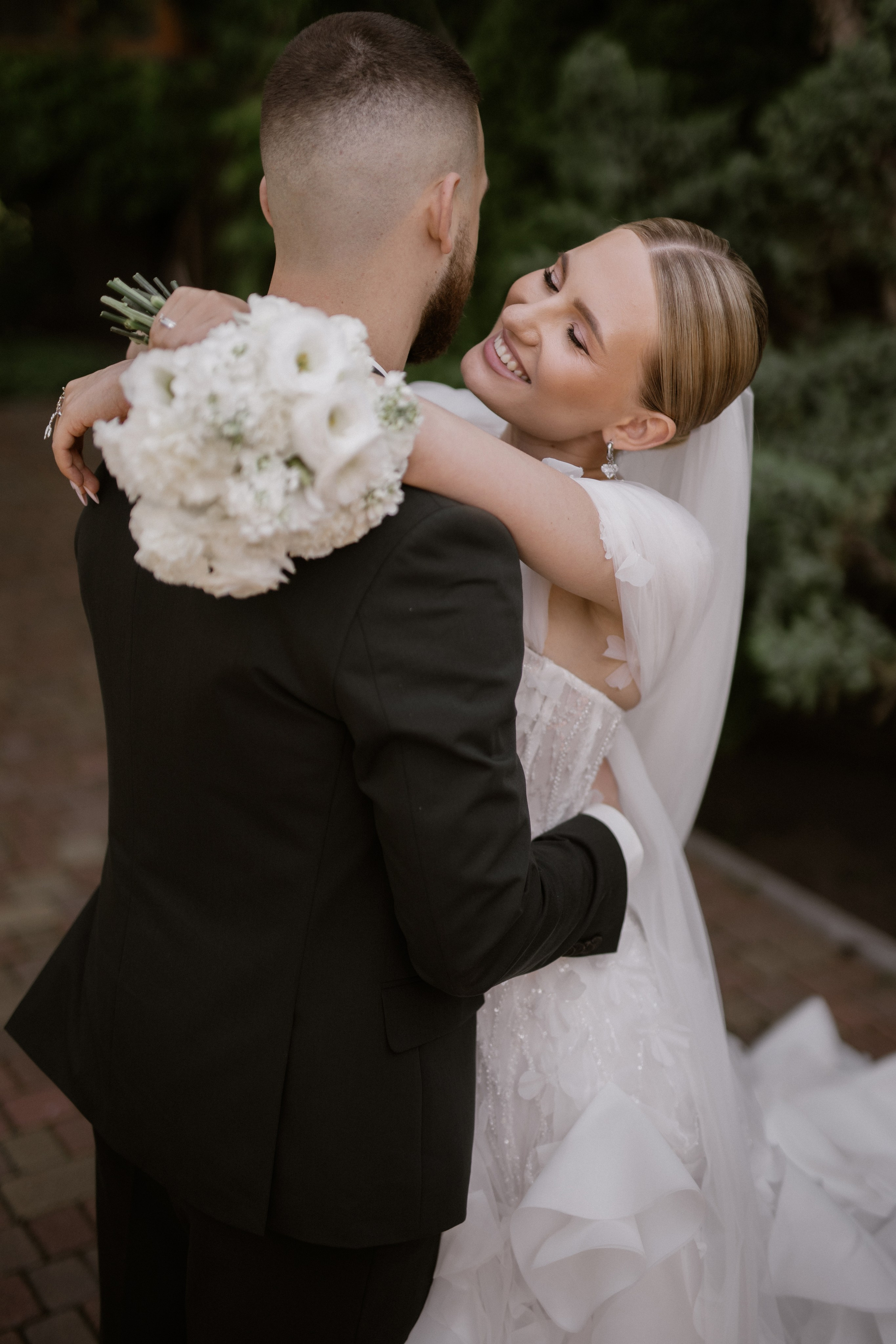 Вова + Катя. Весільний фотограф Ілля Пятнічний Вінниця