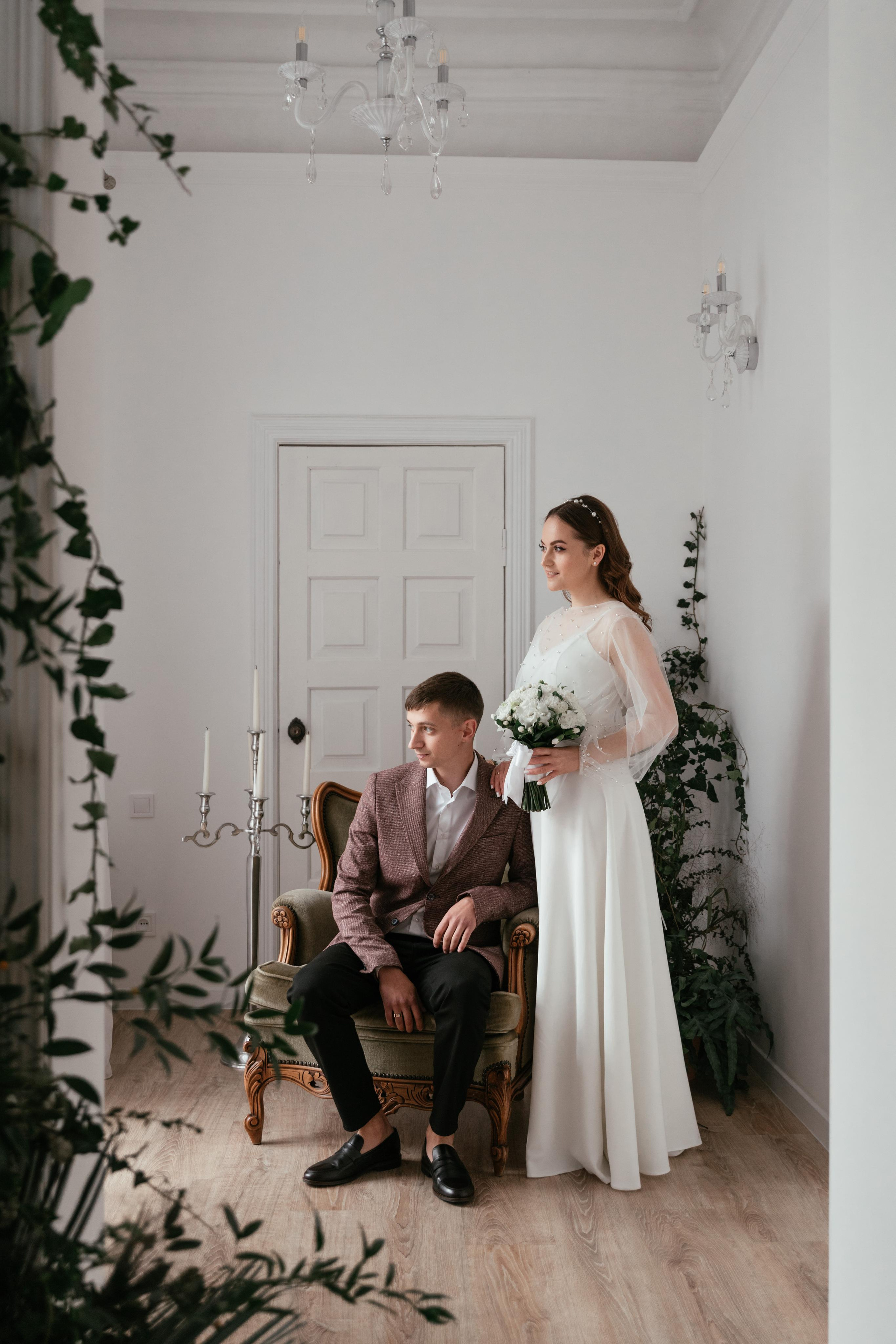 Ігорь + Маша. Весільний фотограф Ілля Пятнічний Вінниця