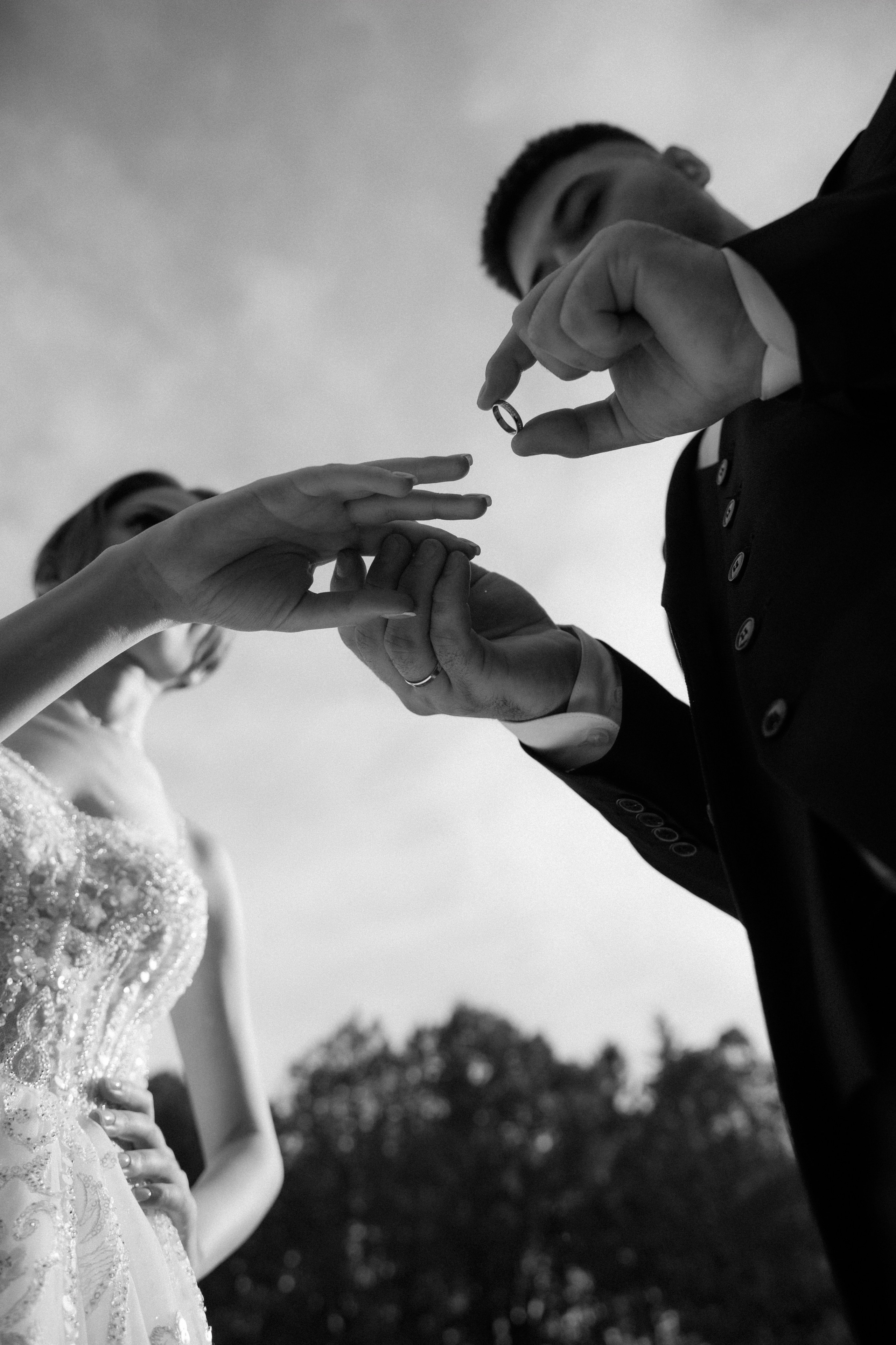 Валік + Ілона. Весільний фотограф Ілля Пятнічний Вінниця