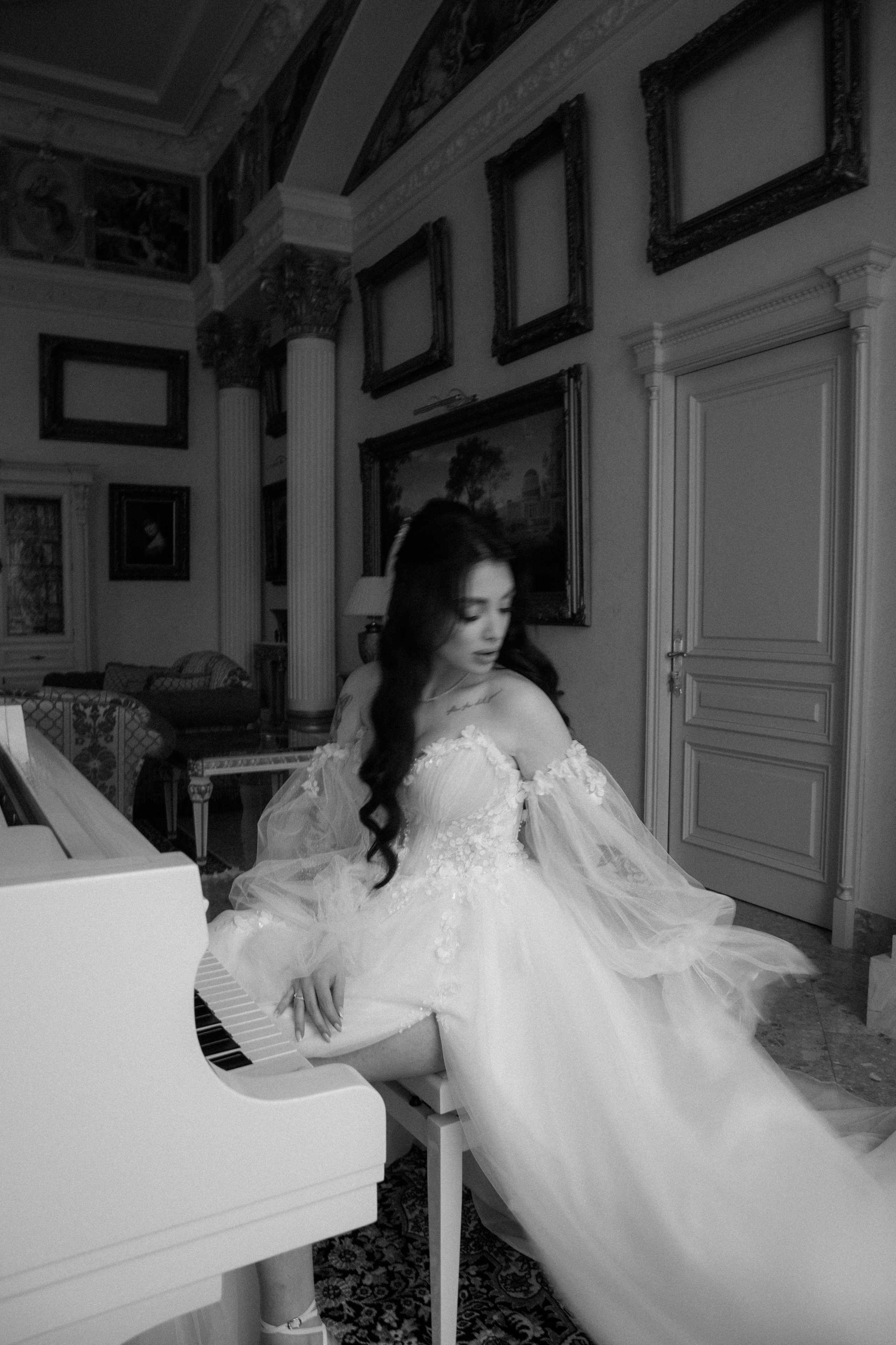 Діма + Настя. Весільний фотограф Ілля Пятнічний Вінниця