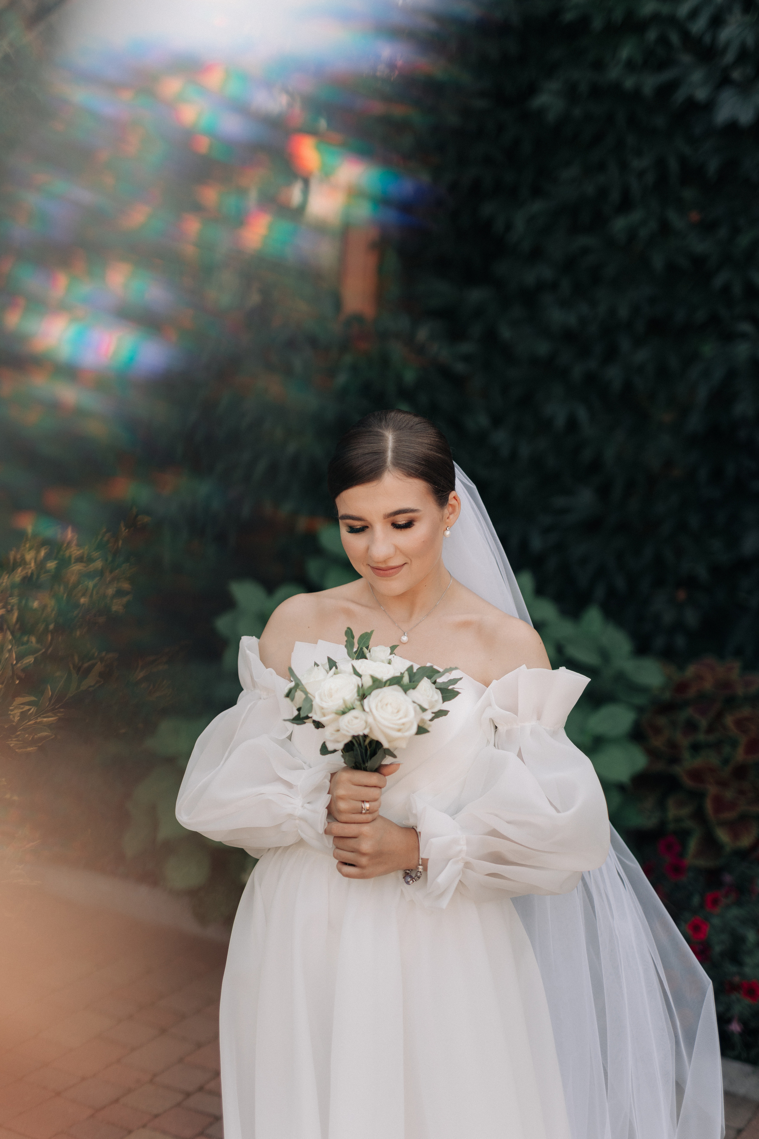 Веталік + Люба. Весільний фотограф Ілля Пятнічний Вінниця