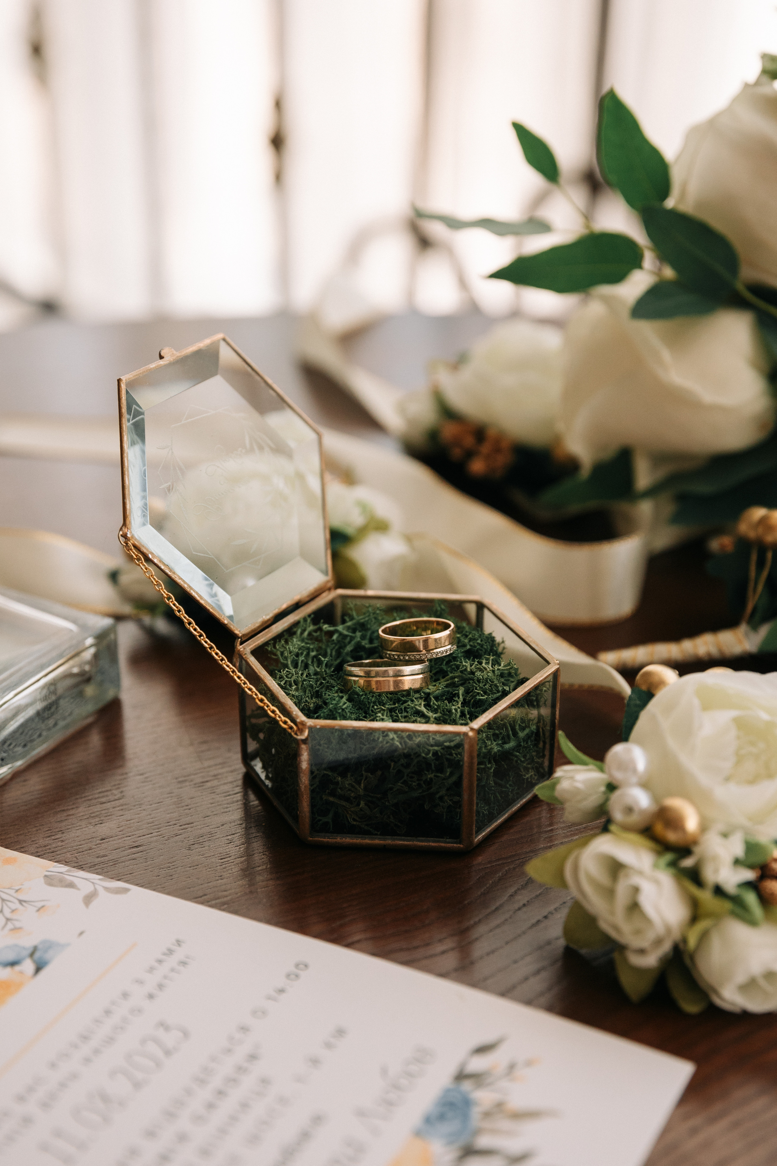 Веталік + Люба. Весільний фотограф Ілля Пятнічний Вінниця