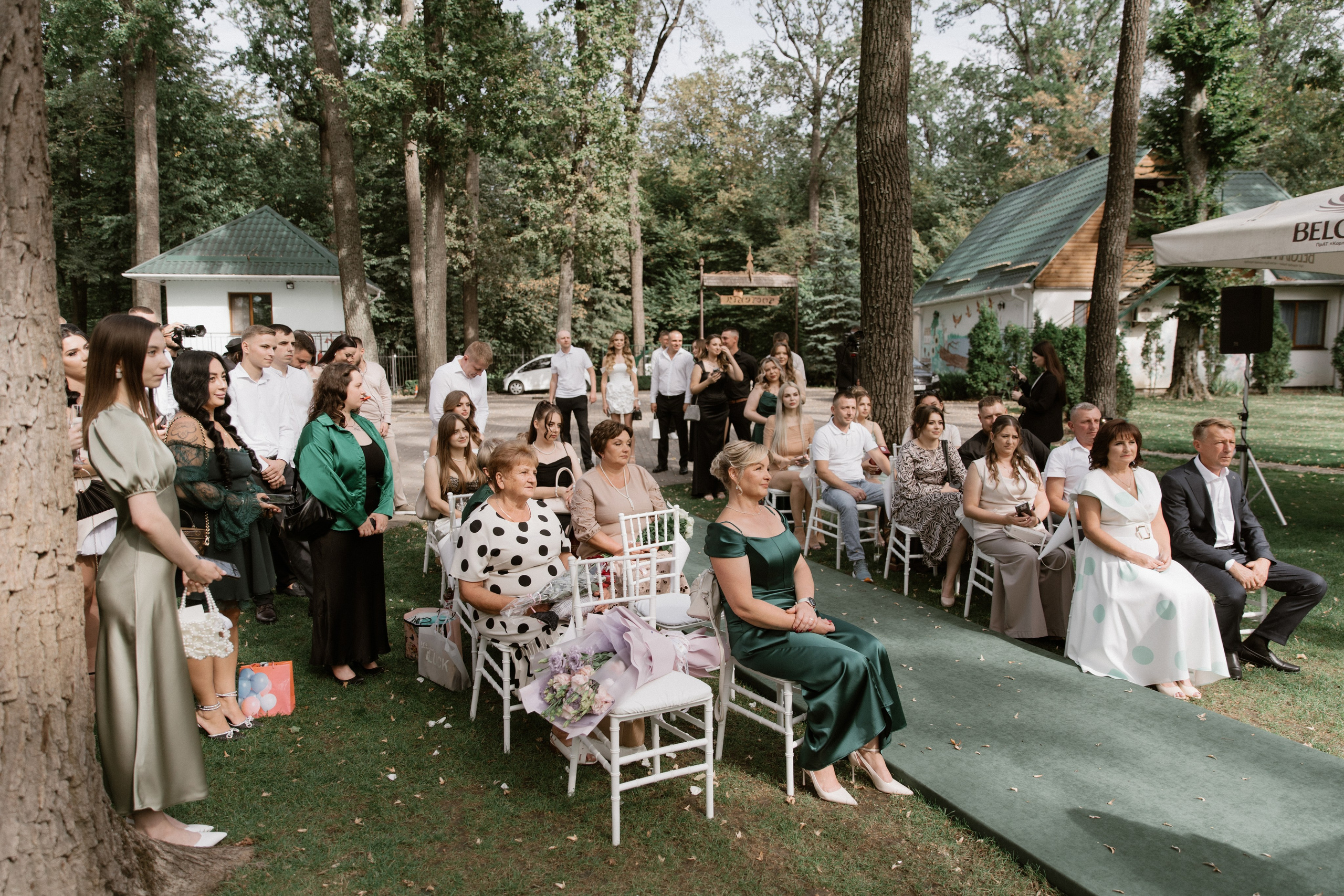 Валерій + Яна. Весільний фотограф Ілля Пятнічний Вінниця