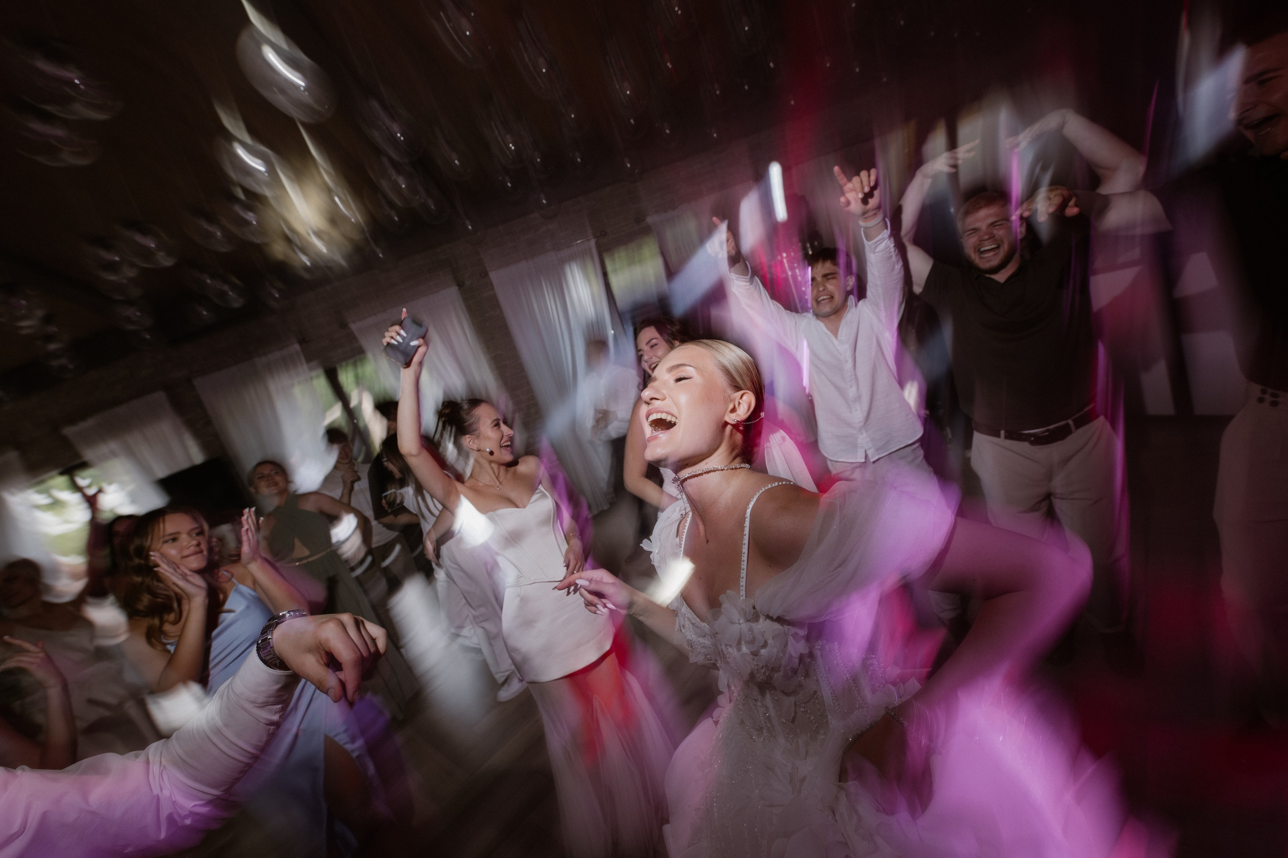 Вова + Катя. Весільний фотограф Ілля Пятнічний Вінниця