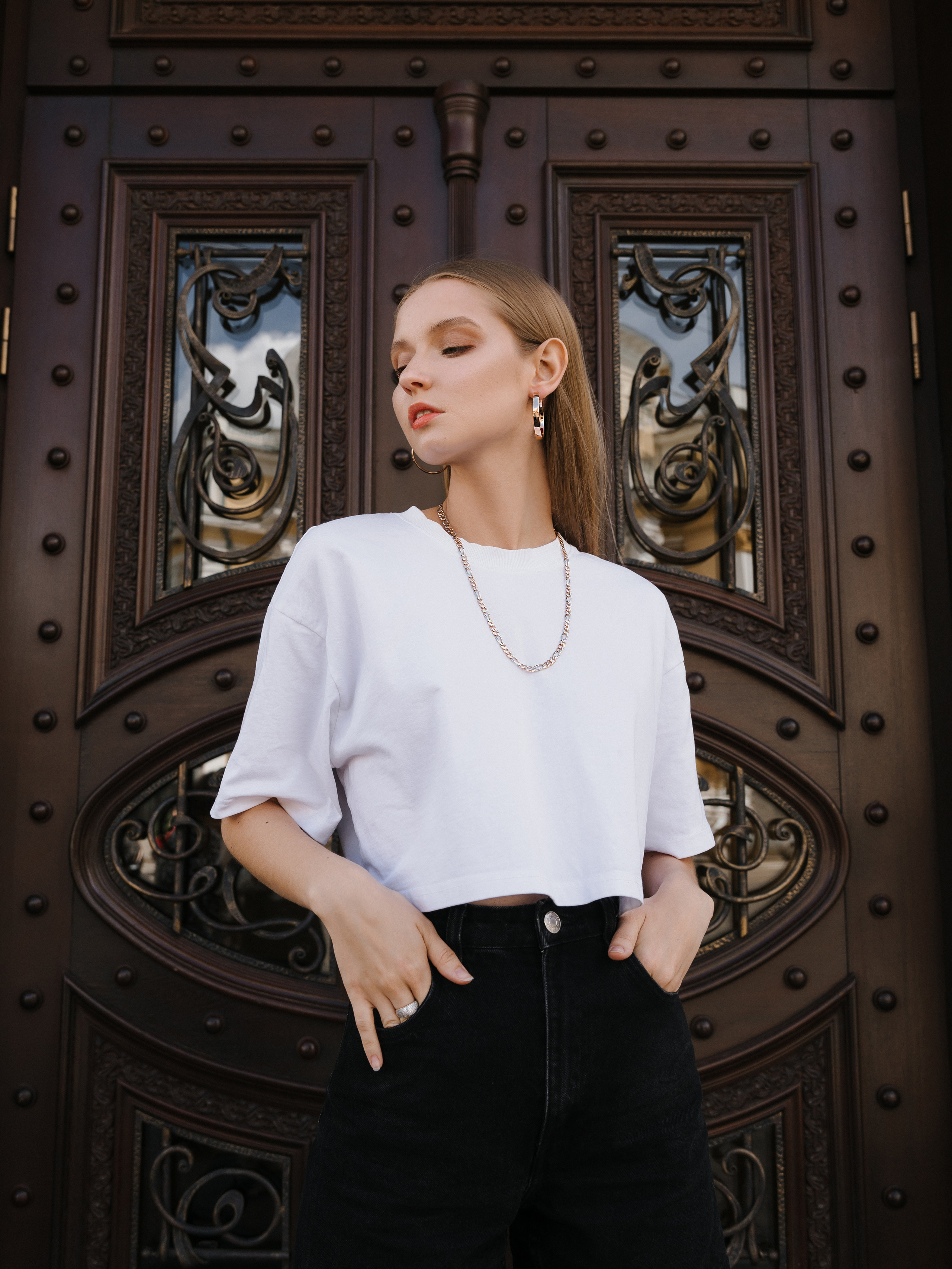 Ювелірка. Весільний фотограф Ілля Пятнічний Вінниця