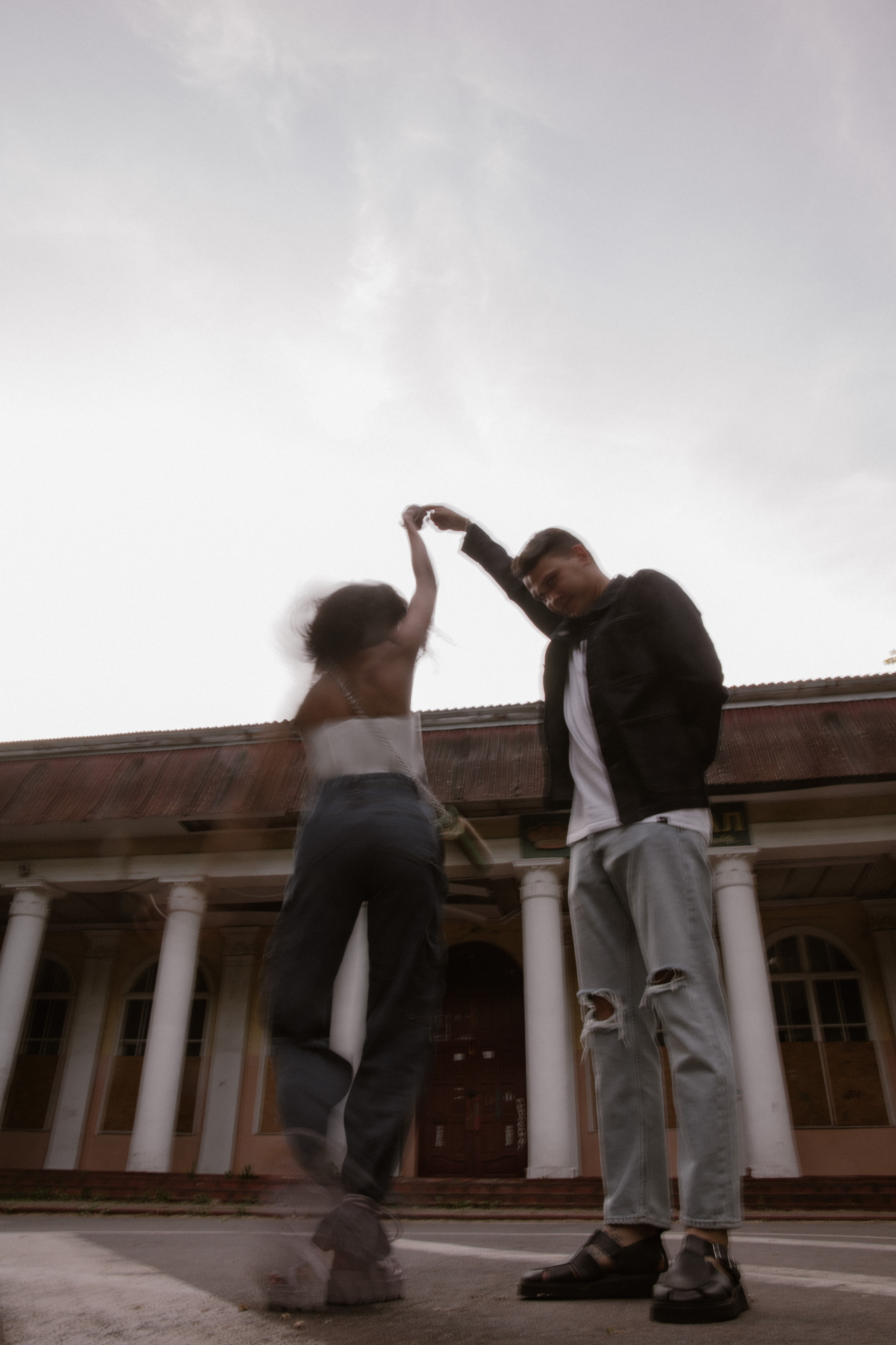 Ігорь + Еліна. Весільний фотограф Ілля Пятнічний Вінниця