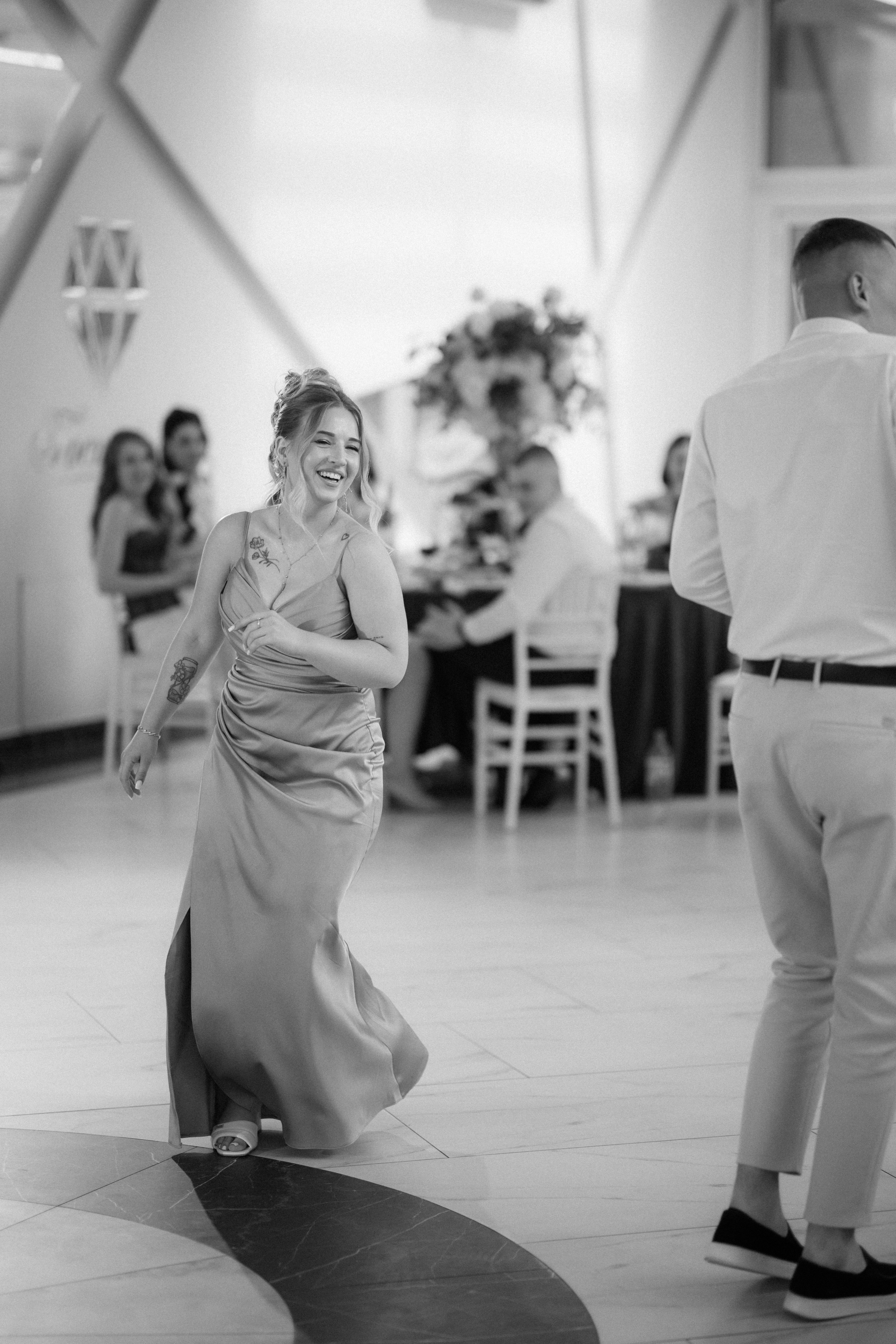 Валерій + Яна. Весільний фотограф Ілля Пятнічний Вінниця