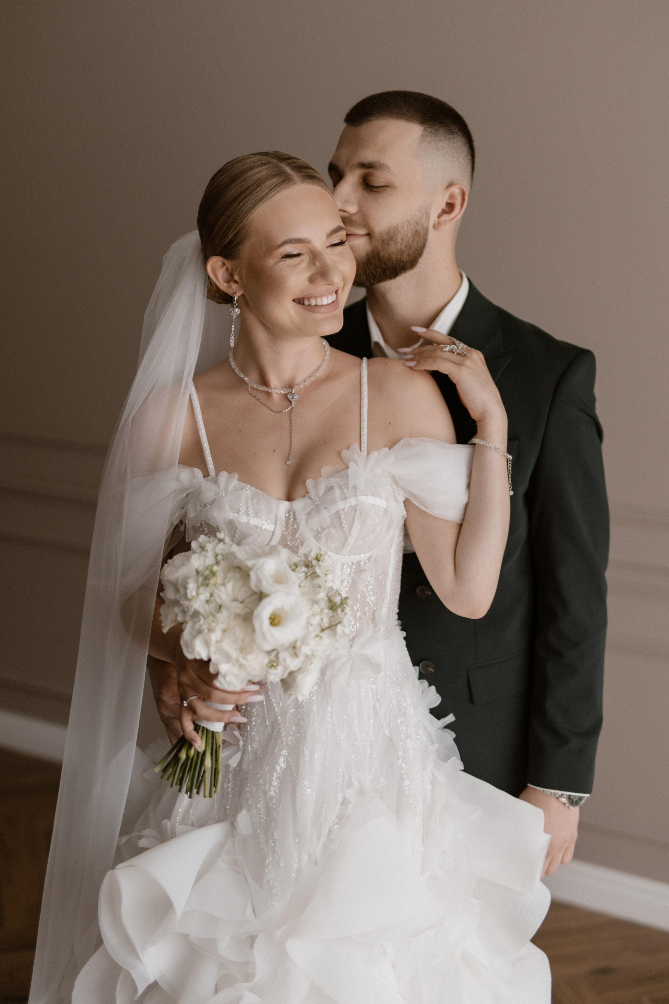 Вова + Катя. Весільний фотограф Ілля Пятнічний Вінниця