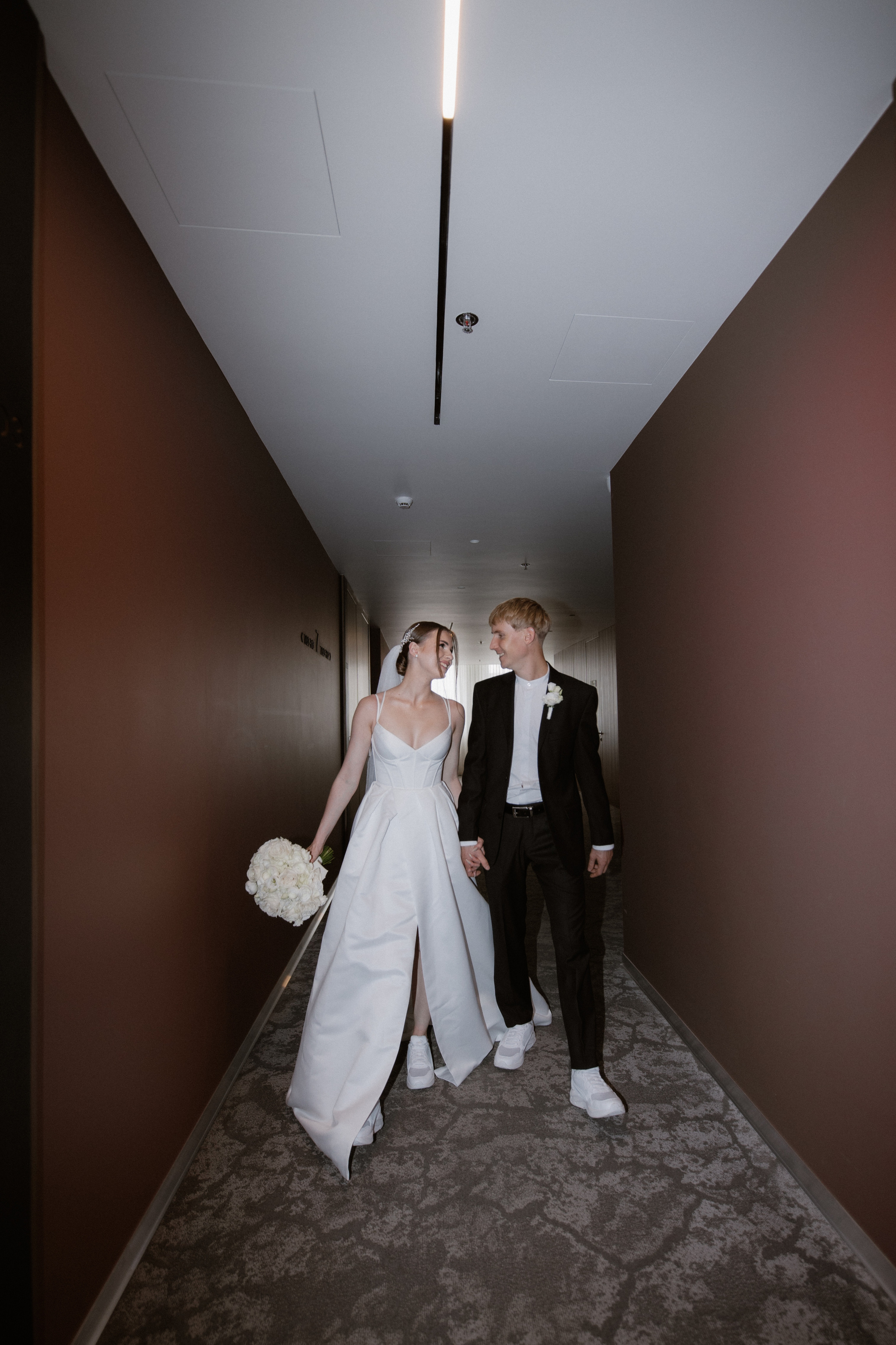 Валік + Аліса. Весільний фотограф Ілля Пятнічний Вінниця