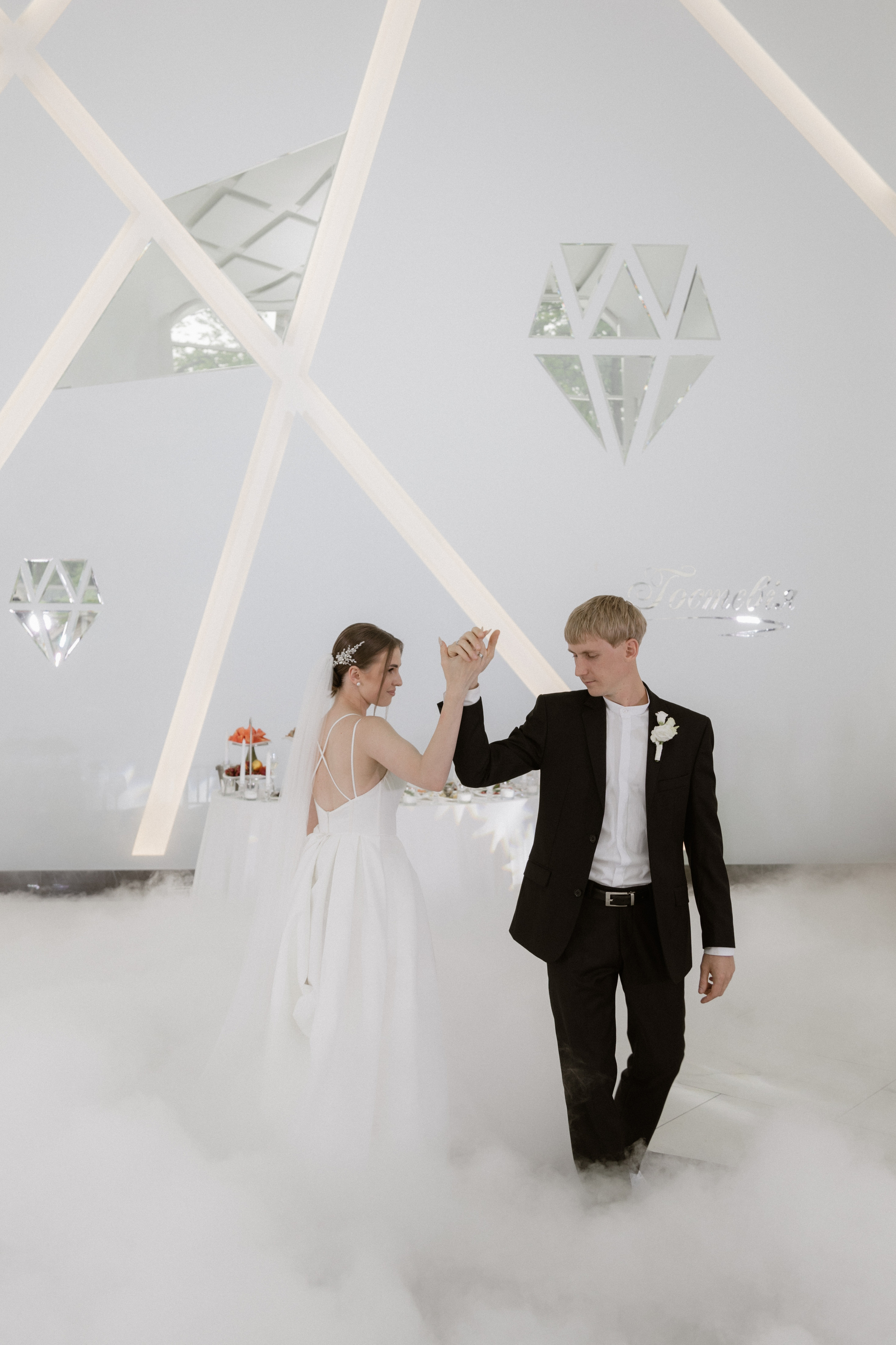 Валік + Аліса. Весільний фотограф Ілля Пятнічний Вінниця