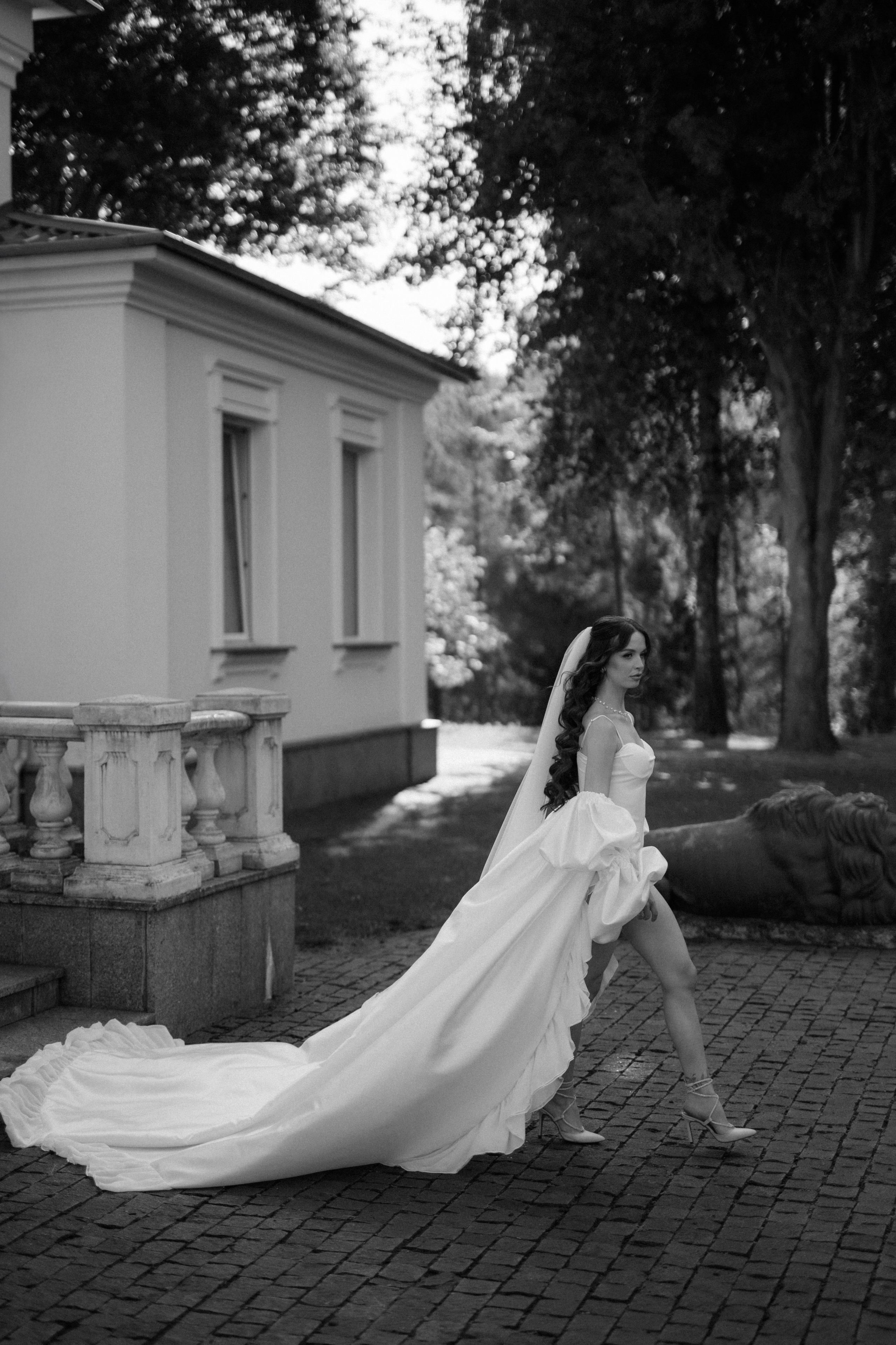 Валерій + Яна. Весільний фотограф Ілля Пятнічний Вінниця