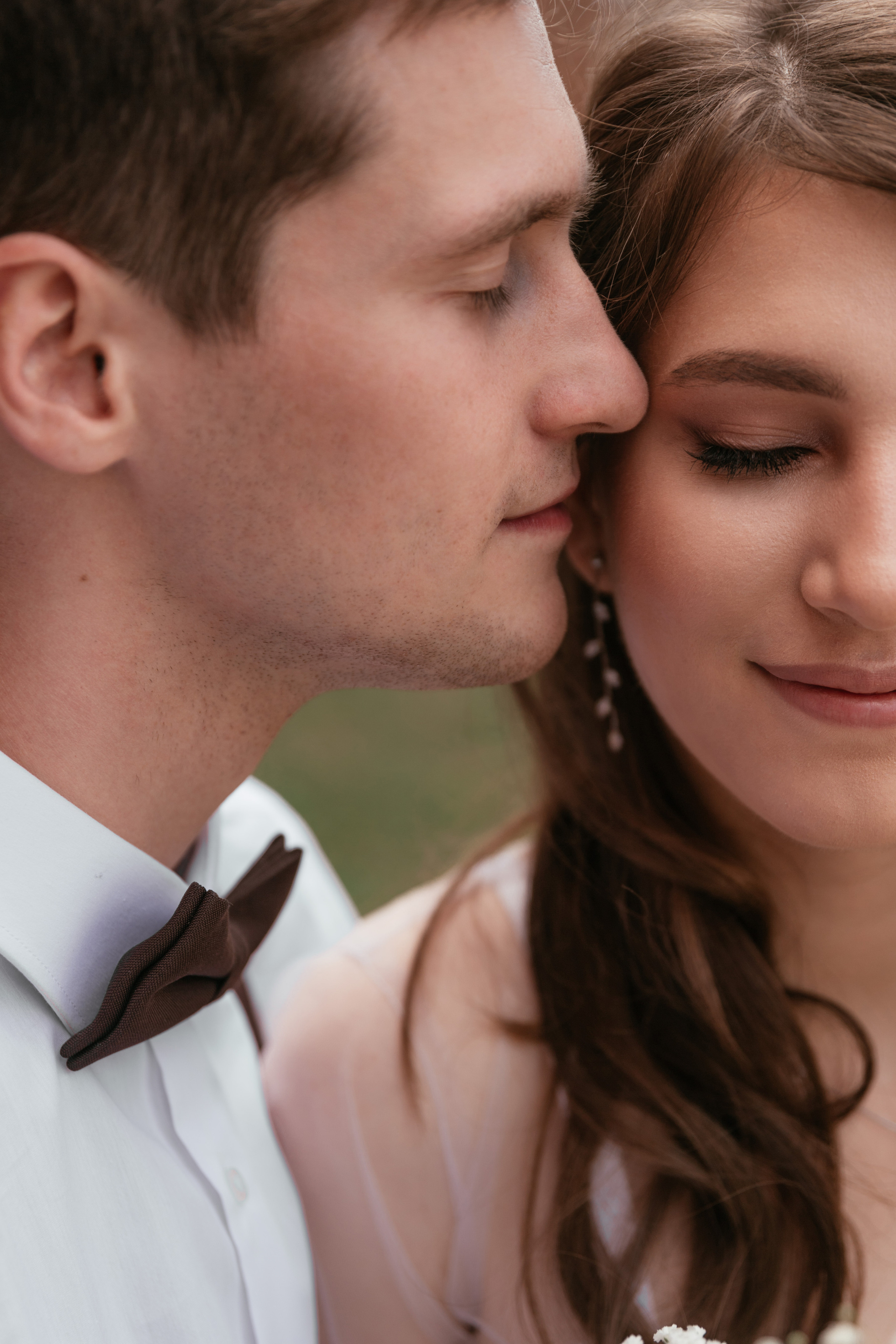 Саша + Андрій. Весільний фотограф Ілля Пятнічний Вінниця