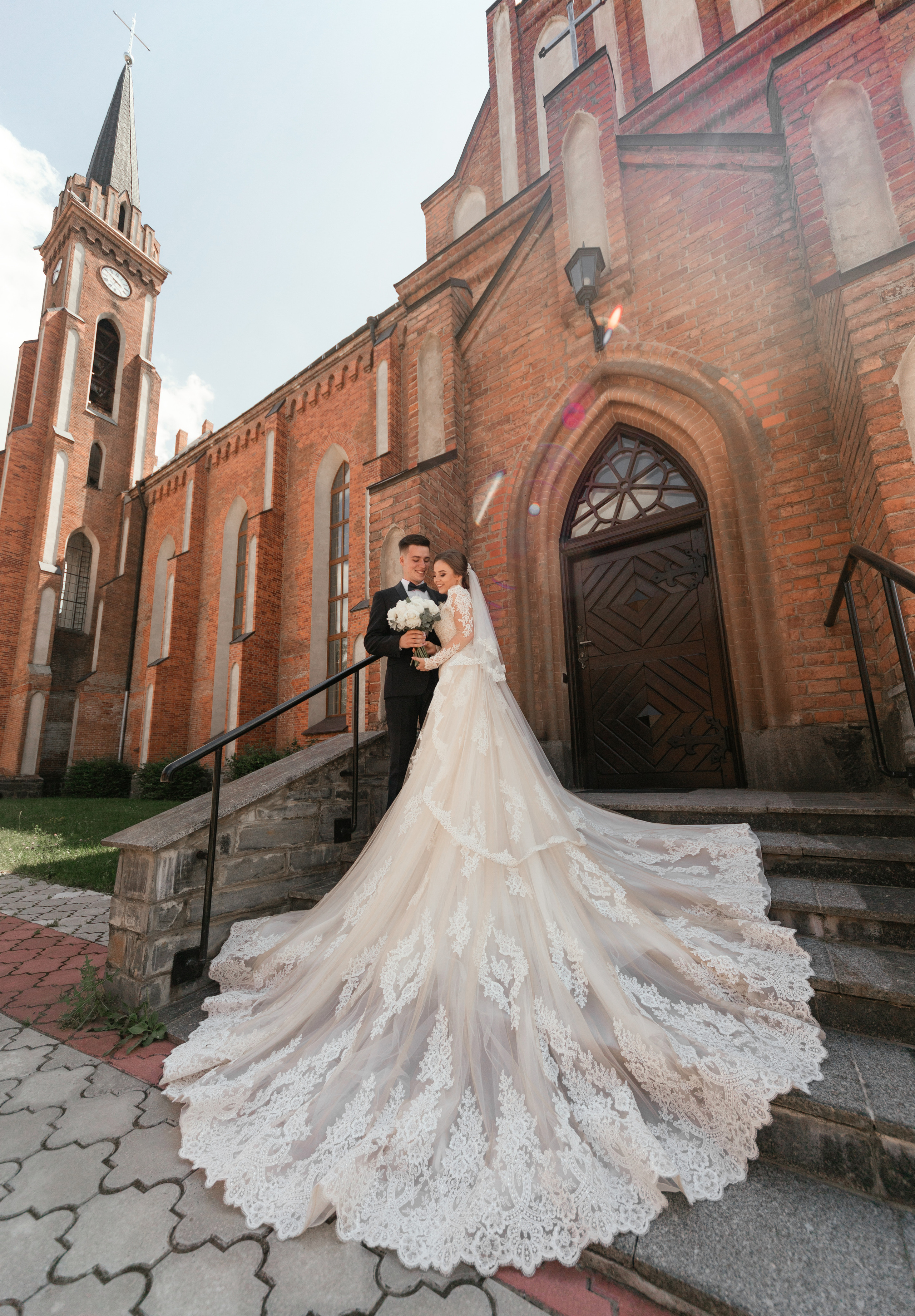 Весільний фотограф Ілля Пятнічний Вінниця