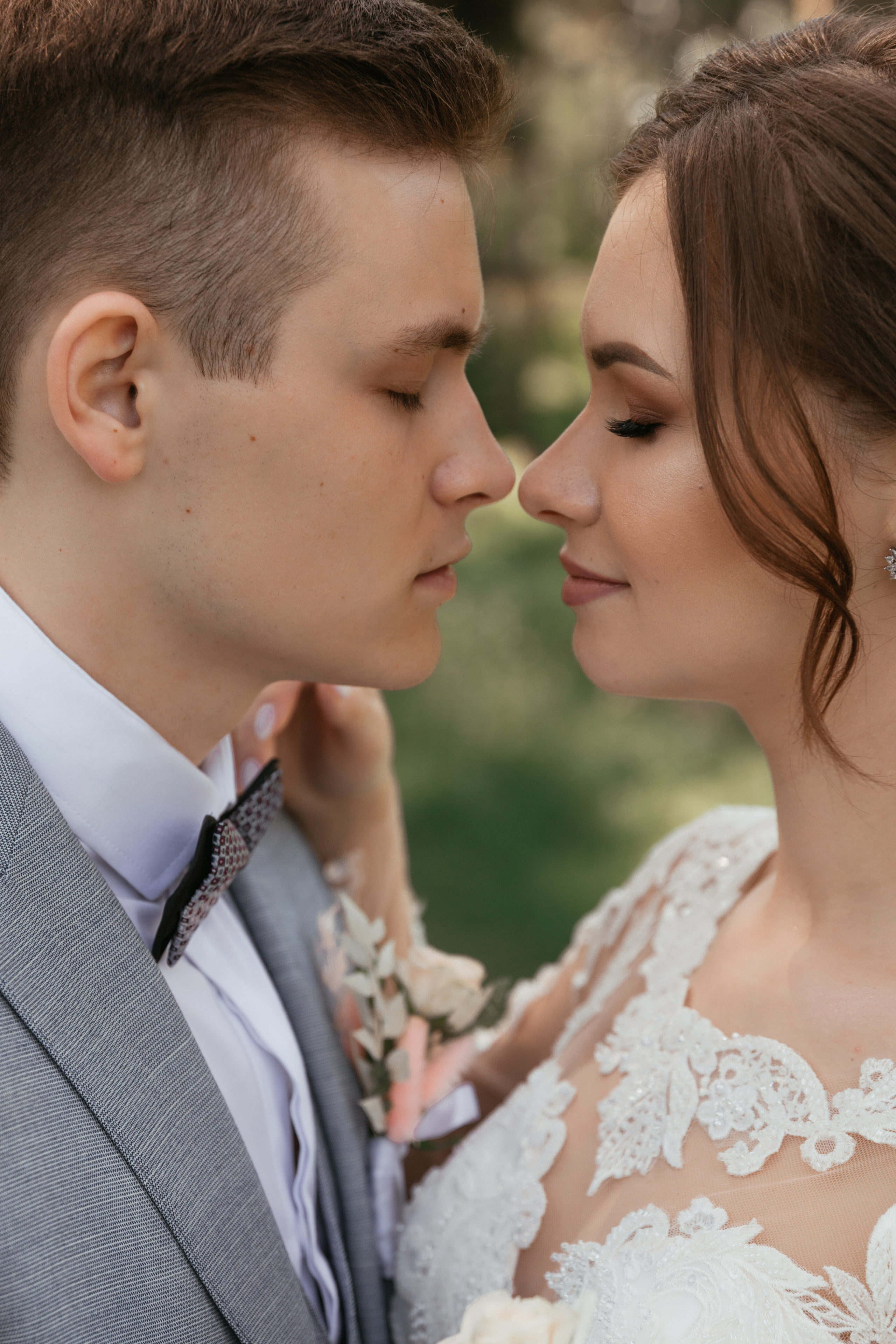 Артем + Анна. Весільний фотограф Ілля Пятнічний Вінниця