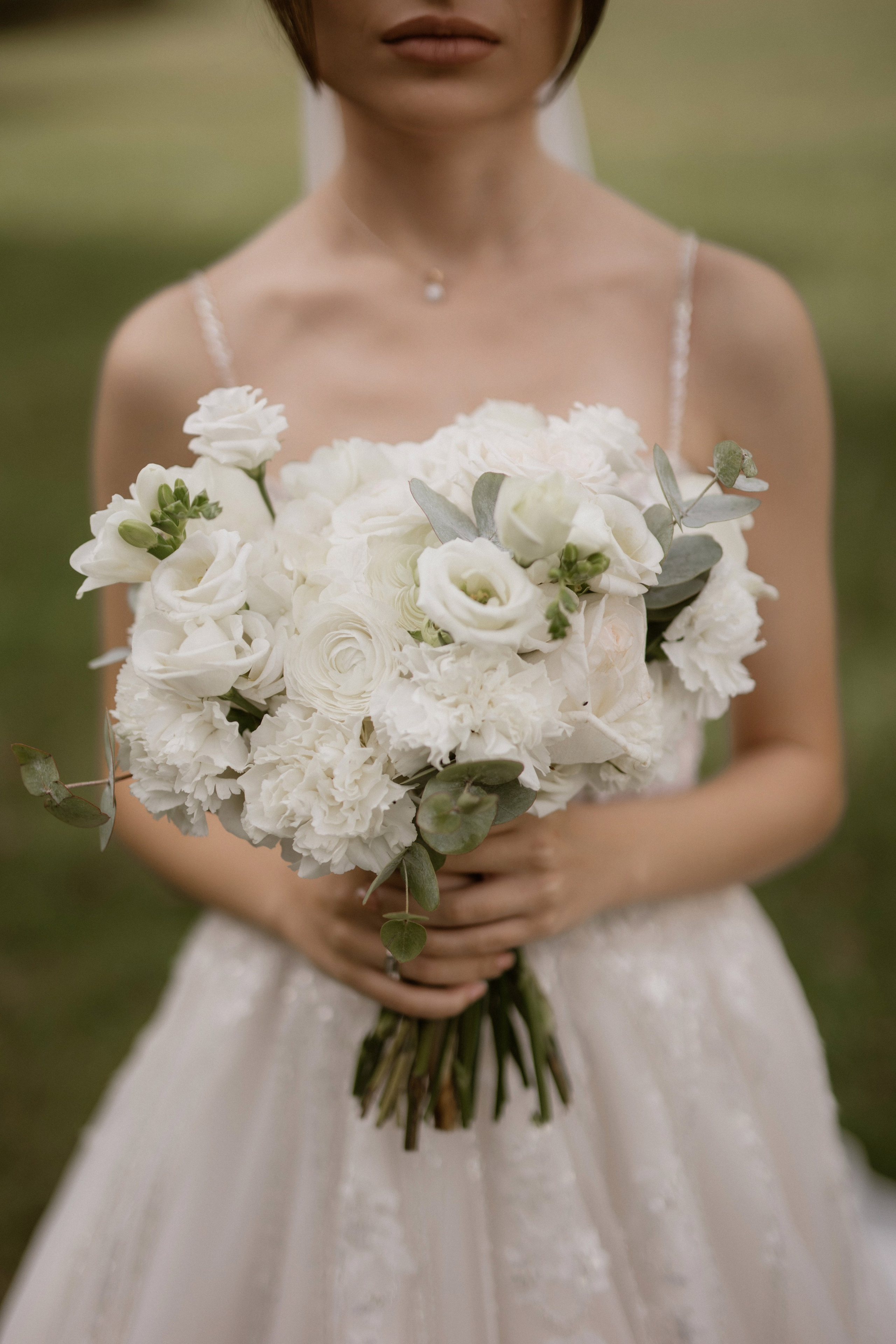 Валік + Ілона. Весільний фотограф Ілля Пятнічний Вінниця