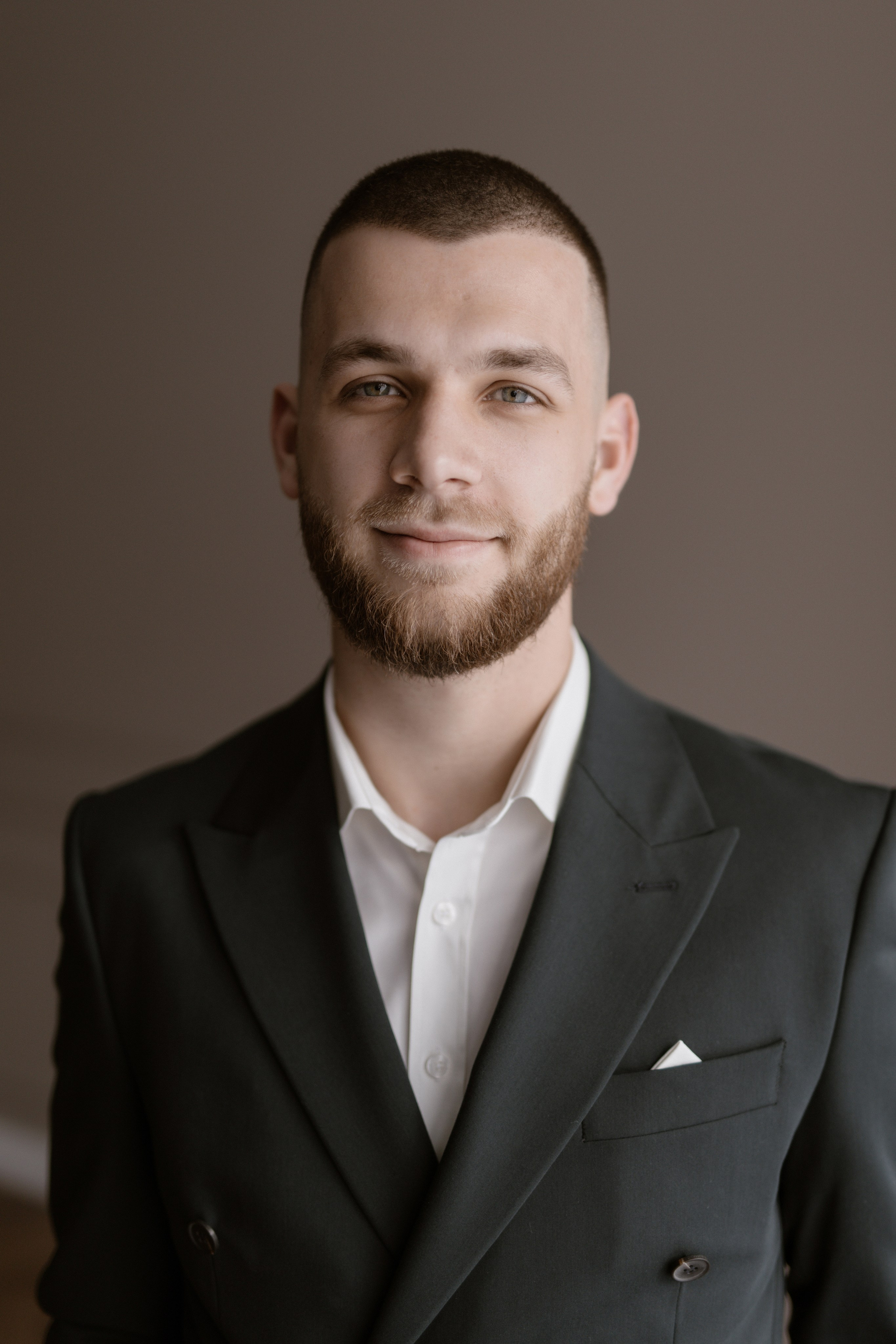 Вова + Катя. Весільний фотограф Ілля Пятнічний Вінниця