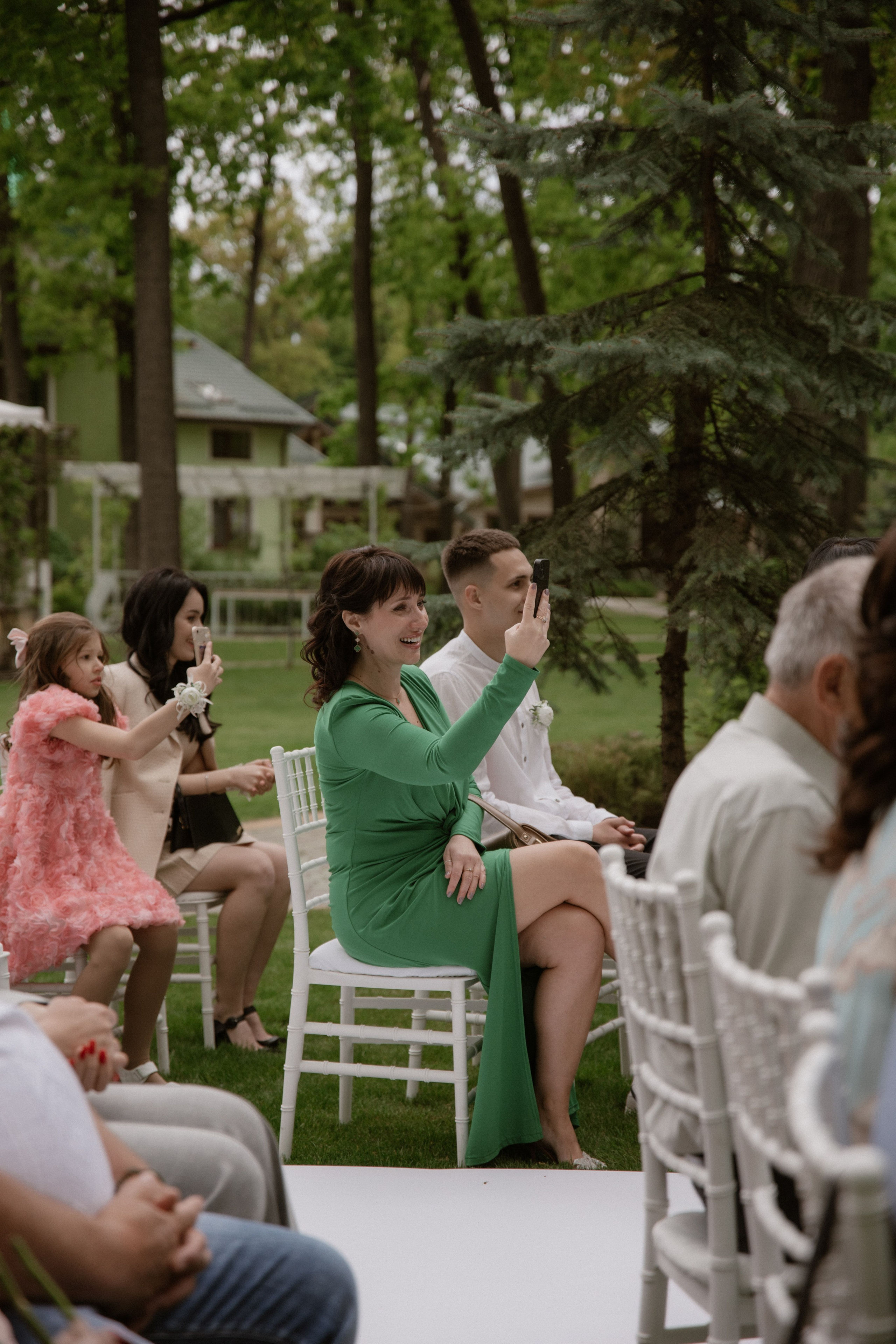 Денис + Софія. Весільний фотограф Ілля Пятнічний Вінниця