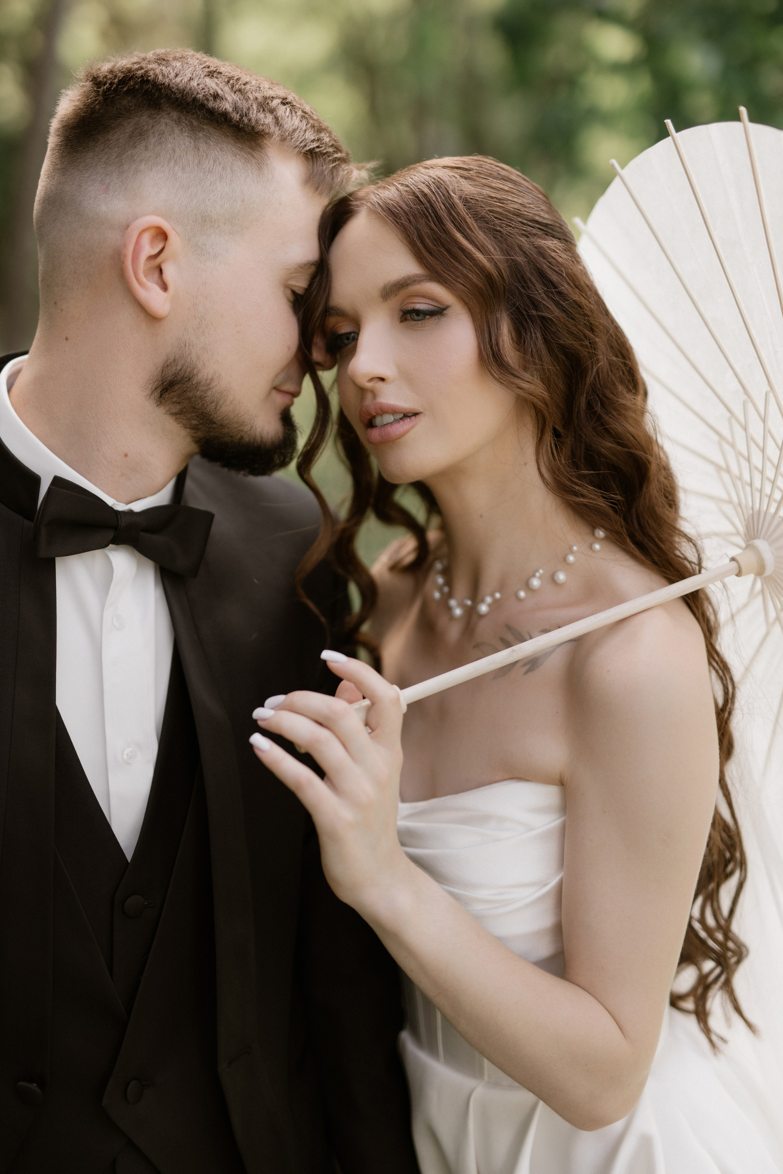 Валерій + Яна. Весільний фотограф Ілля Пятнічний Вінниця