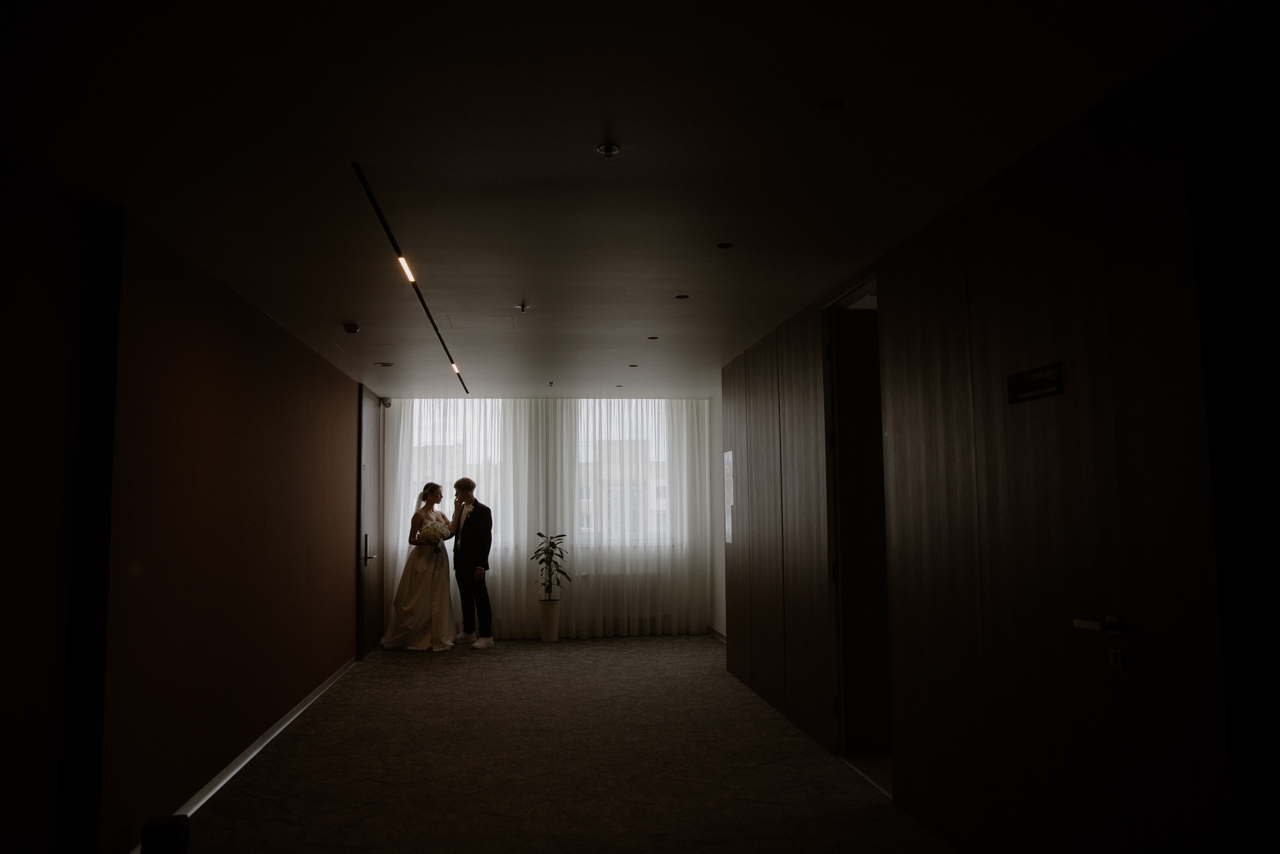 Валік + Аліса. Весільний фотограф Ілля Пятнічний Вінниця