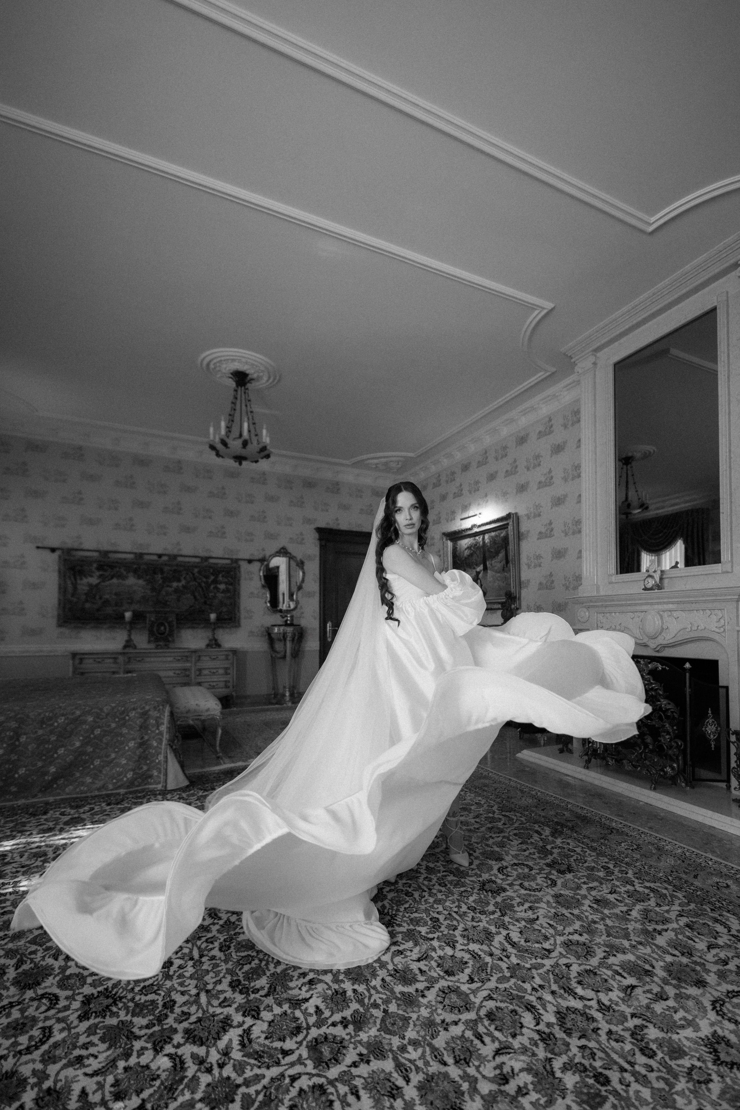 Валерій + Яна. Весільний фотограф Ілля Пятнічний Вінниця