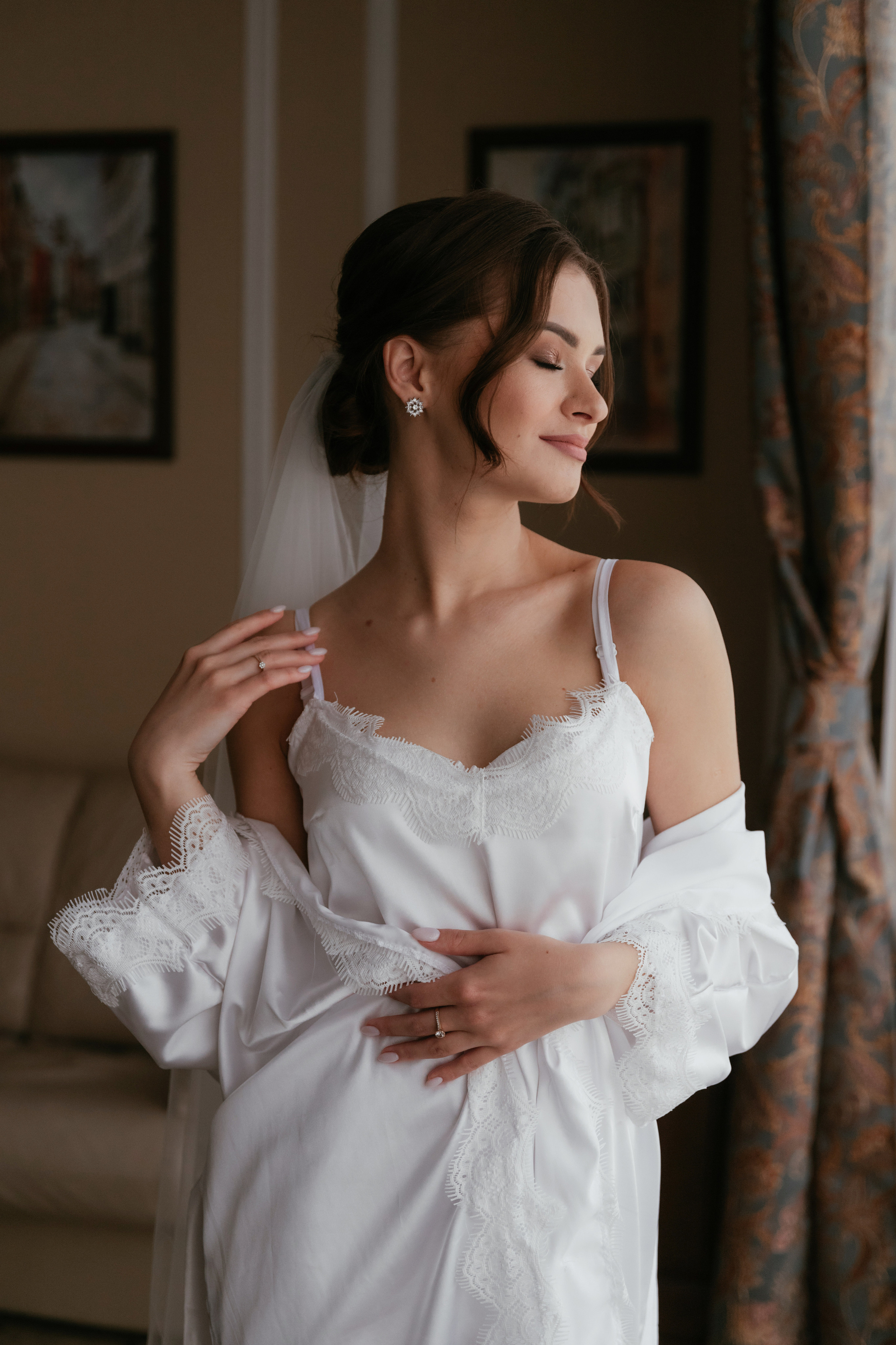 Артем + Анна. Весільний фотограф Ілля Пятнічний Вінниця