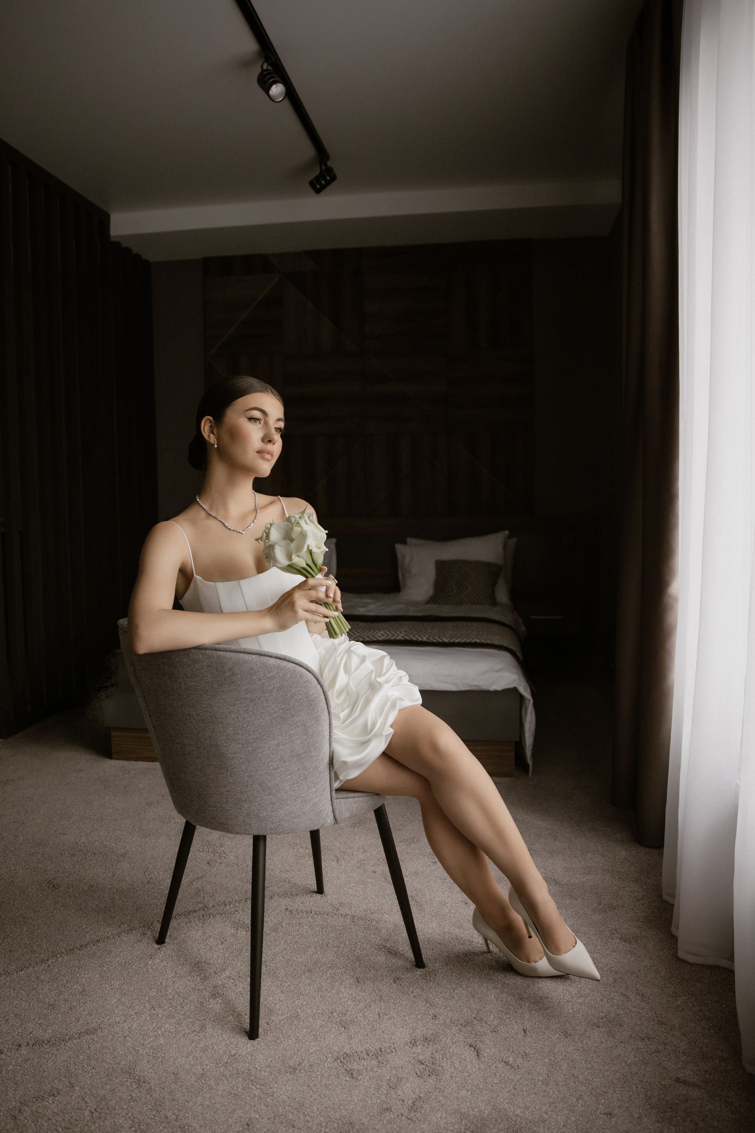 Коля + Маша. Весільний фотограф Ілля Пятнічний Вінниця