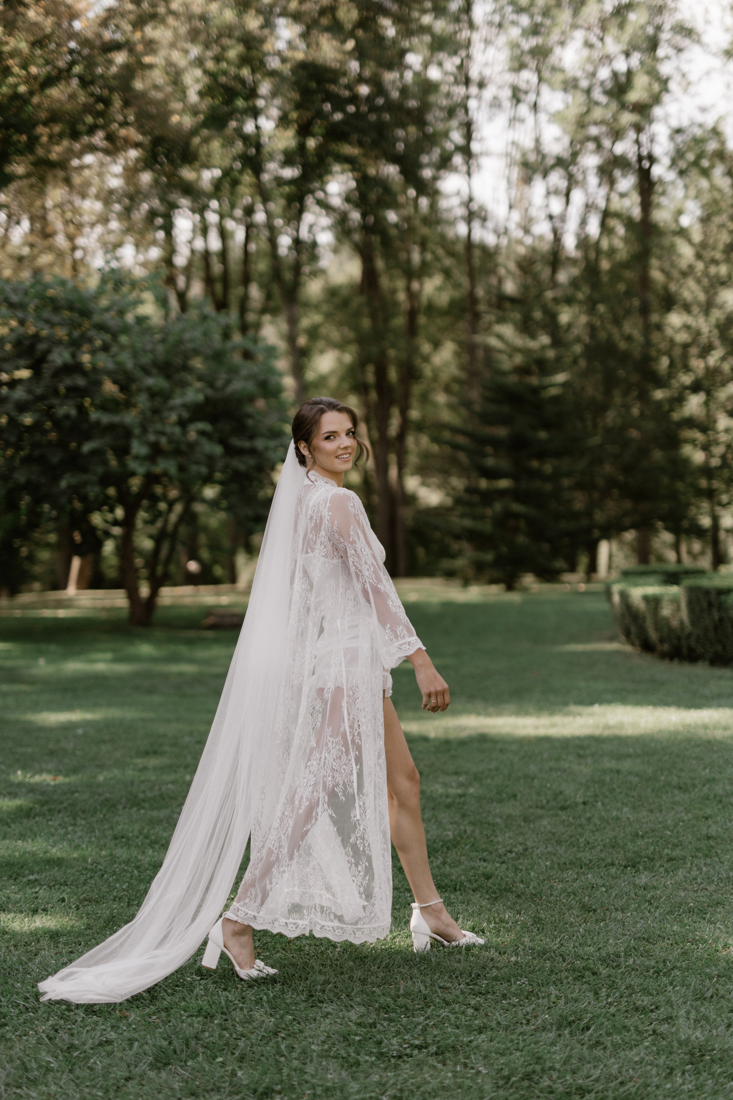 Віталій + Аня. Весільний фотограф Ілля Пятнічний Вінниця