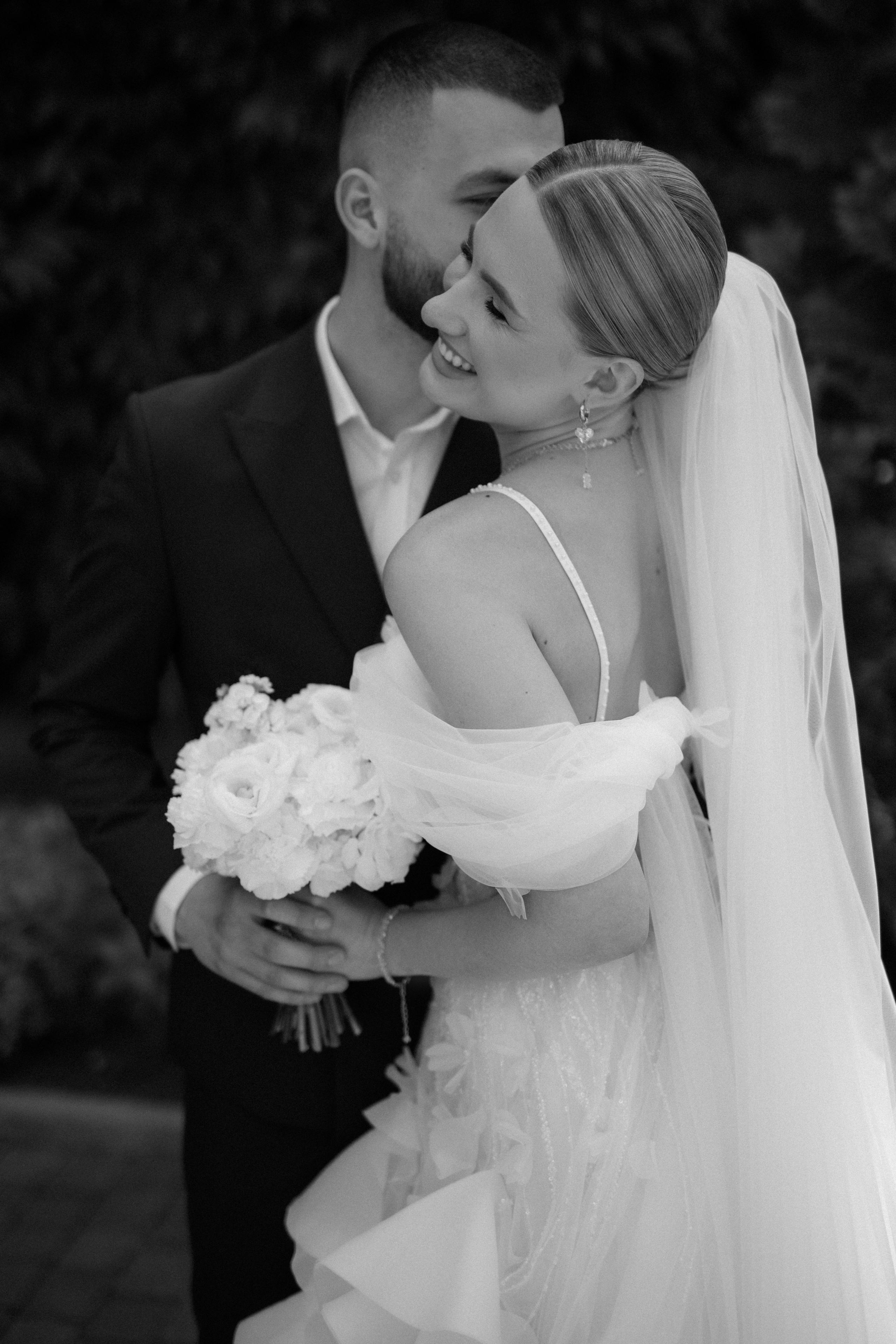 Вова + Катя. Весільний фотограф Ілля Пятнічний Вінниця