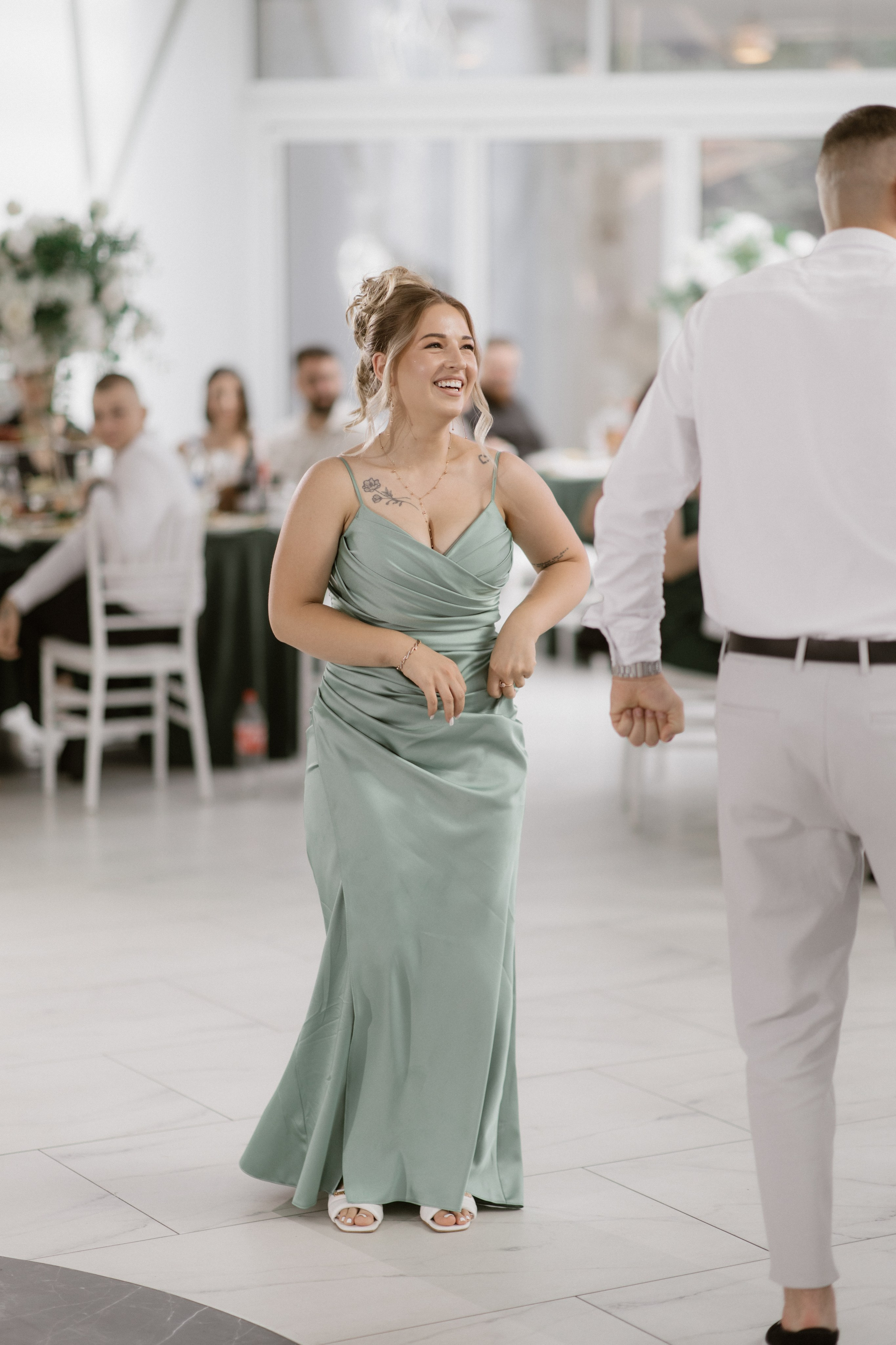 Валерій + Яна. Весільний фотограф Ілля Пятнічний Вінниця