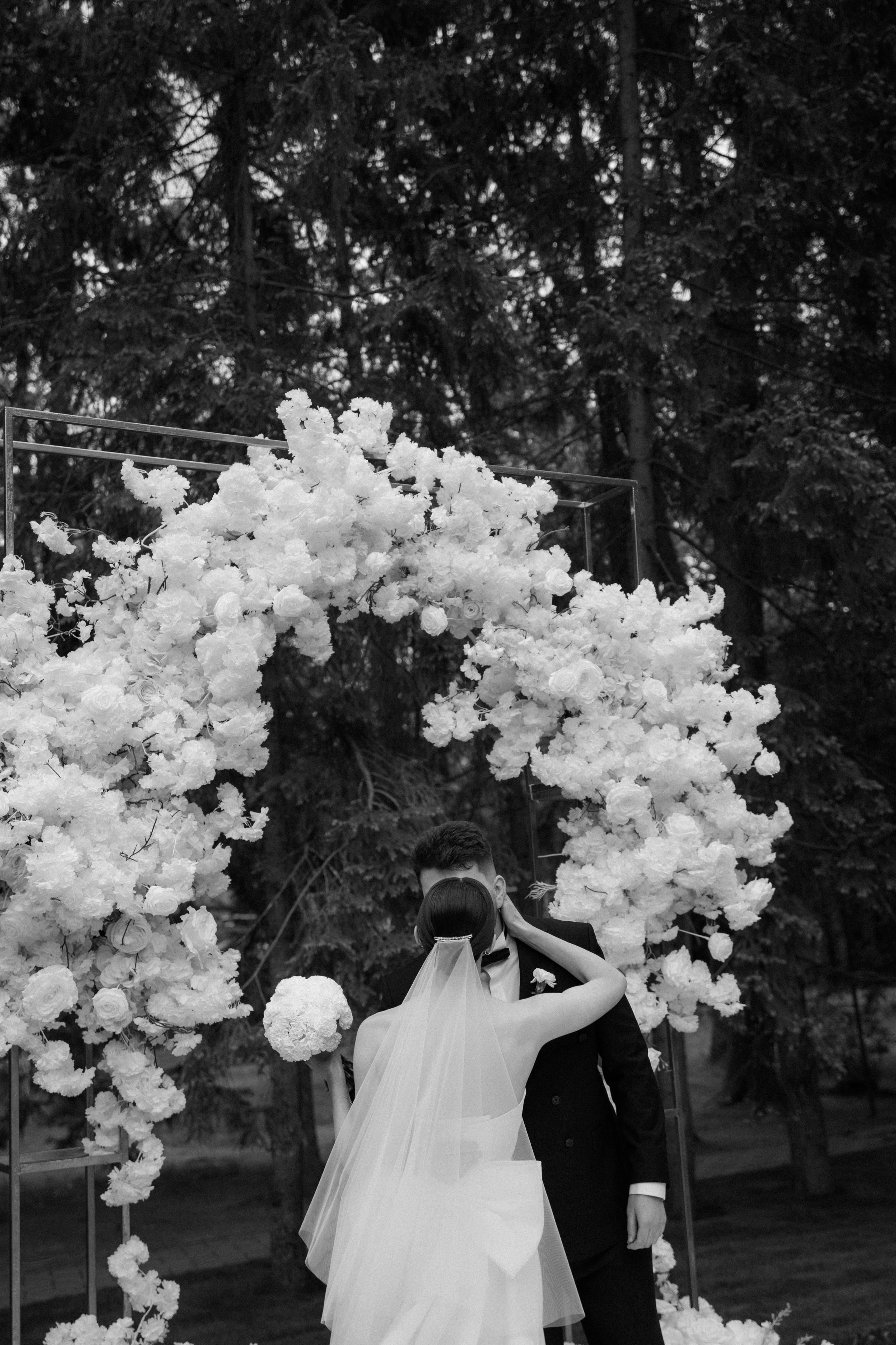 Денис + Софія. Весільний фотограф Ілля Пятнічний Вінниця