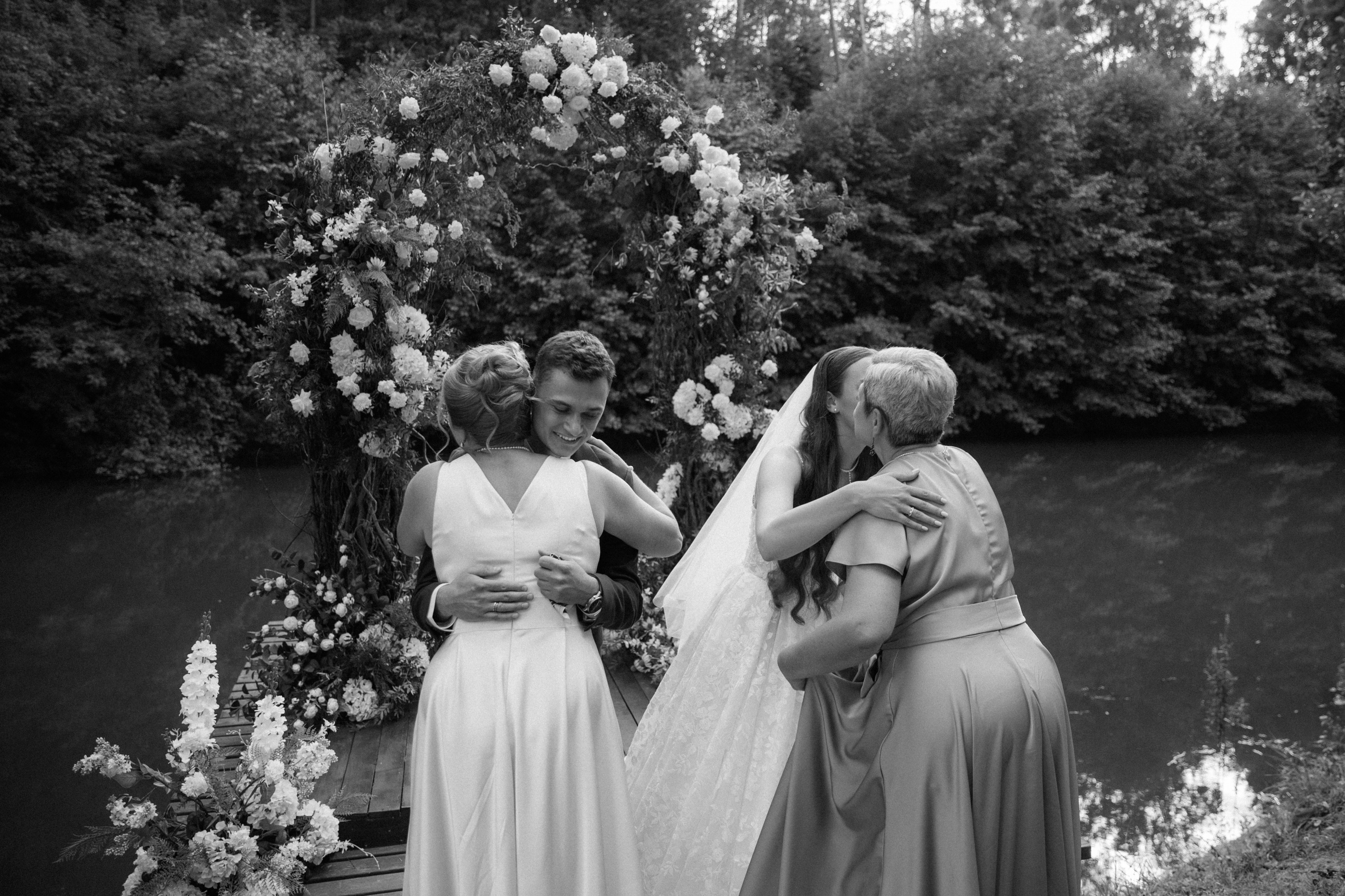 Влад + Яна. Весільний фотограф Ілля Пятнічний Вінниця